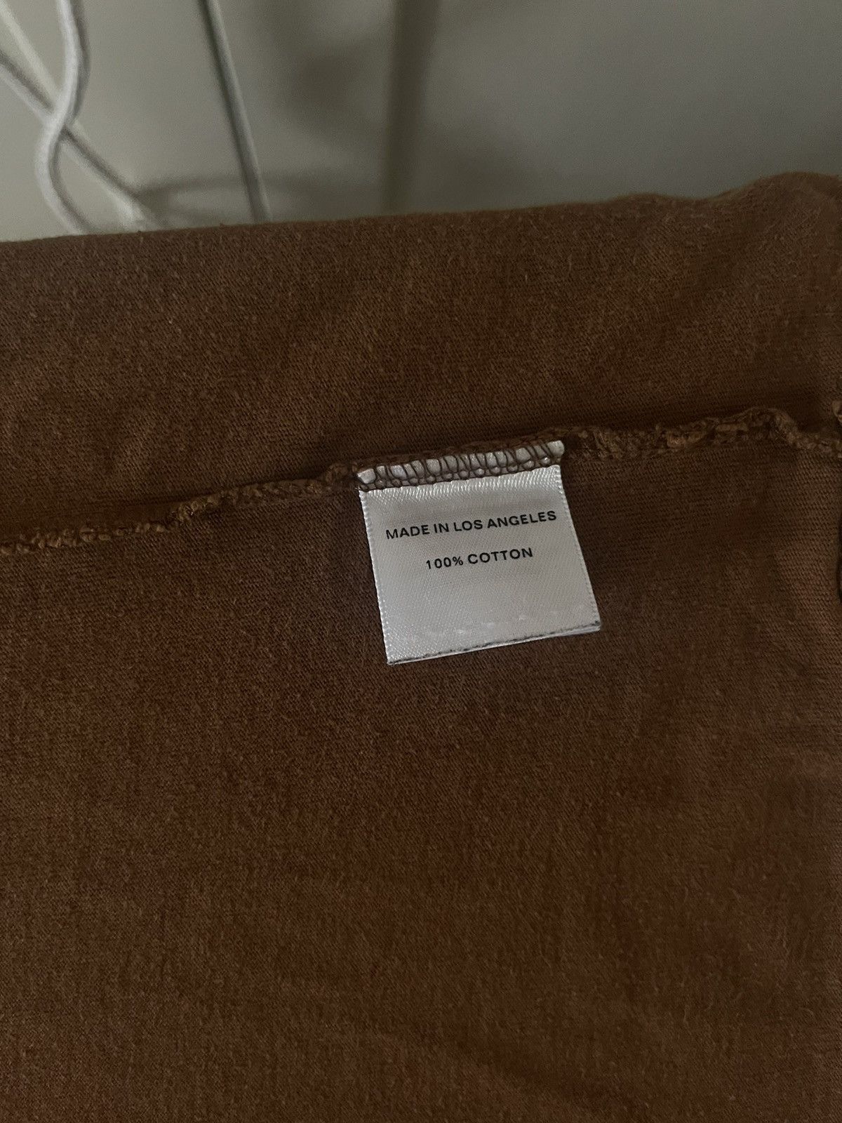 BIANCA CHANDON Bianca Chandon L/S brown Size US M / EU 48-50 / 2 - 7 Thumbnail