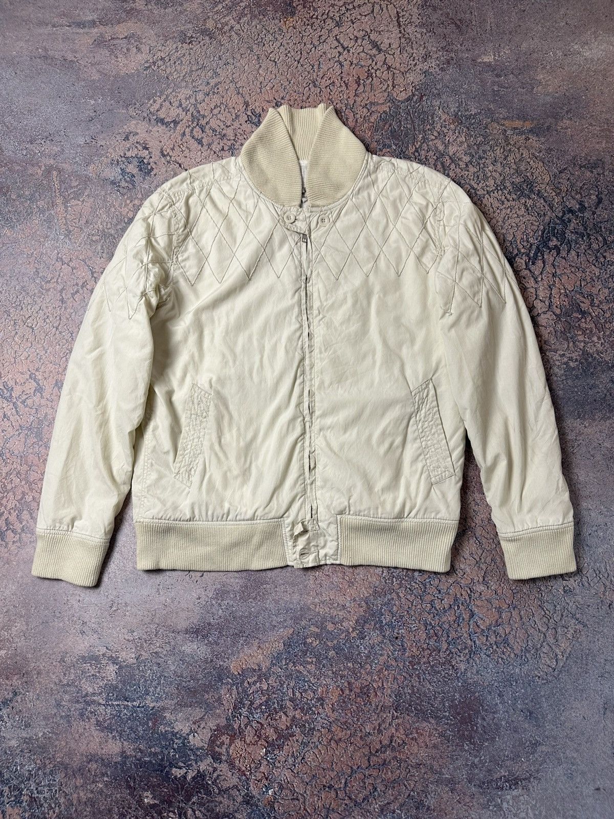 YMC YMC Jacket Vintage Size US XL / EU 56 / 4 - 1 Thumbnail