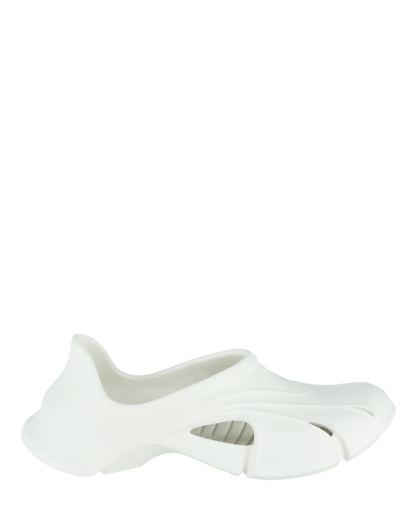 Balenciaga Balenciaga mold closed slide | Grailed