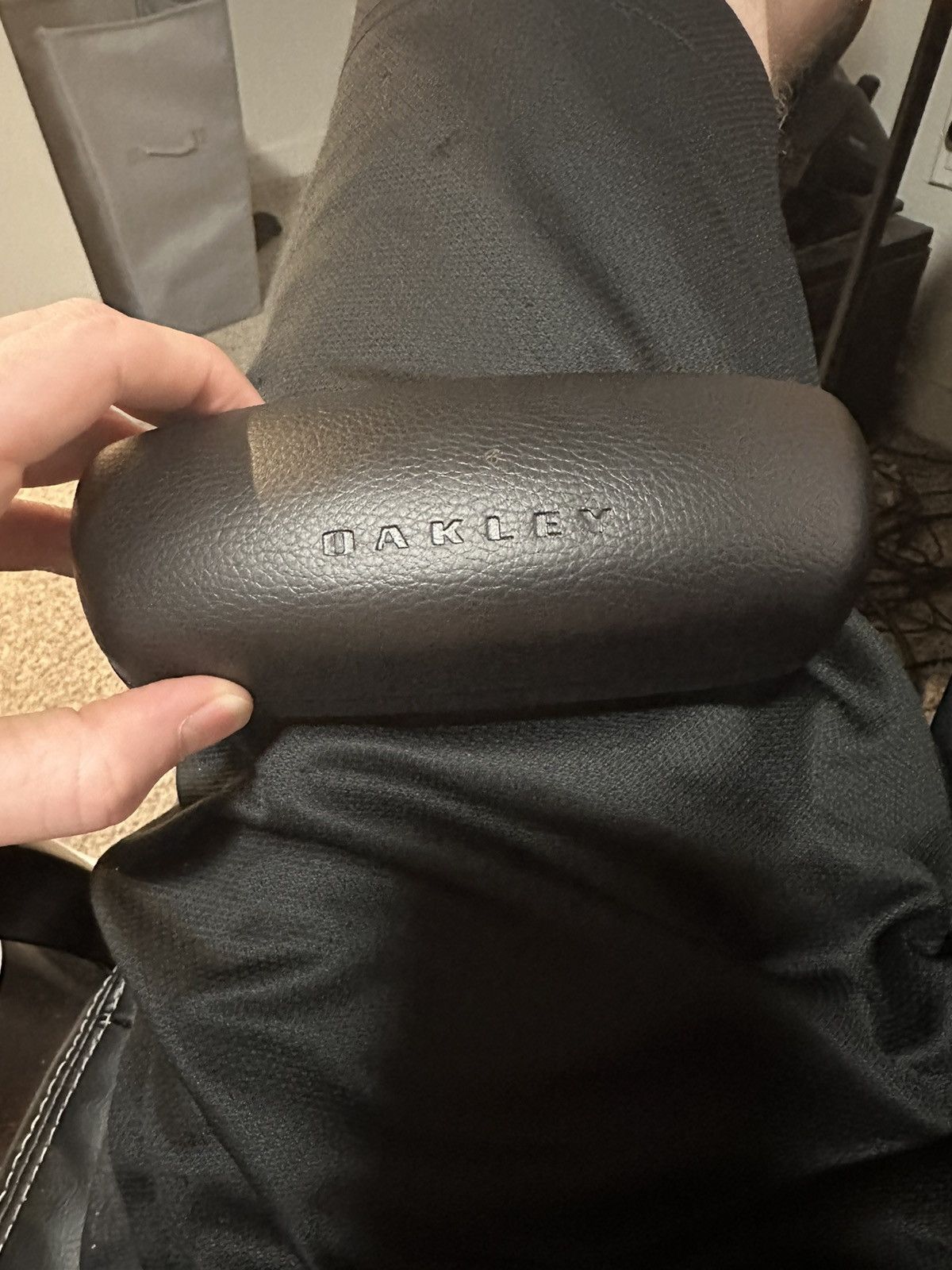 Oakley Holbrook ti polarized Size ONE SIZE - 3 Thumbnail