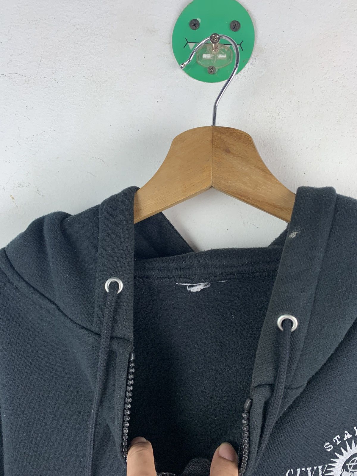 Seditionaries Sexy Dynamite London Seditionaries SekuDai Fullzipper Hoodie Size US M / EU 48-50 / 2 - 4 Thumbnail