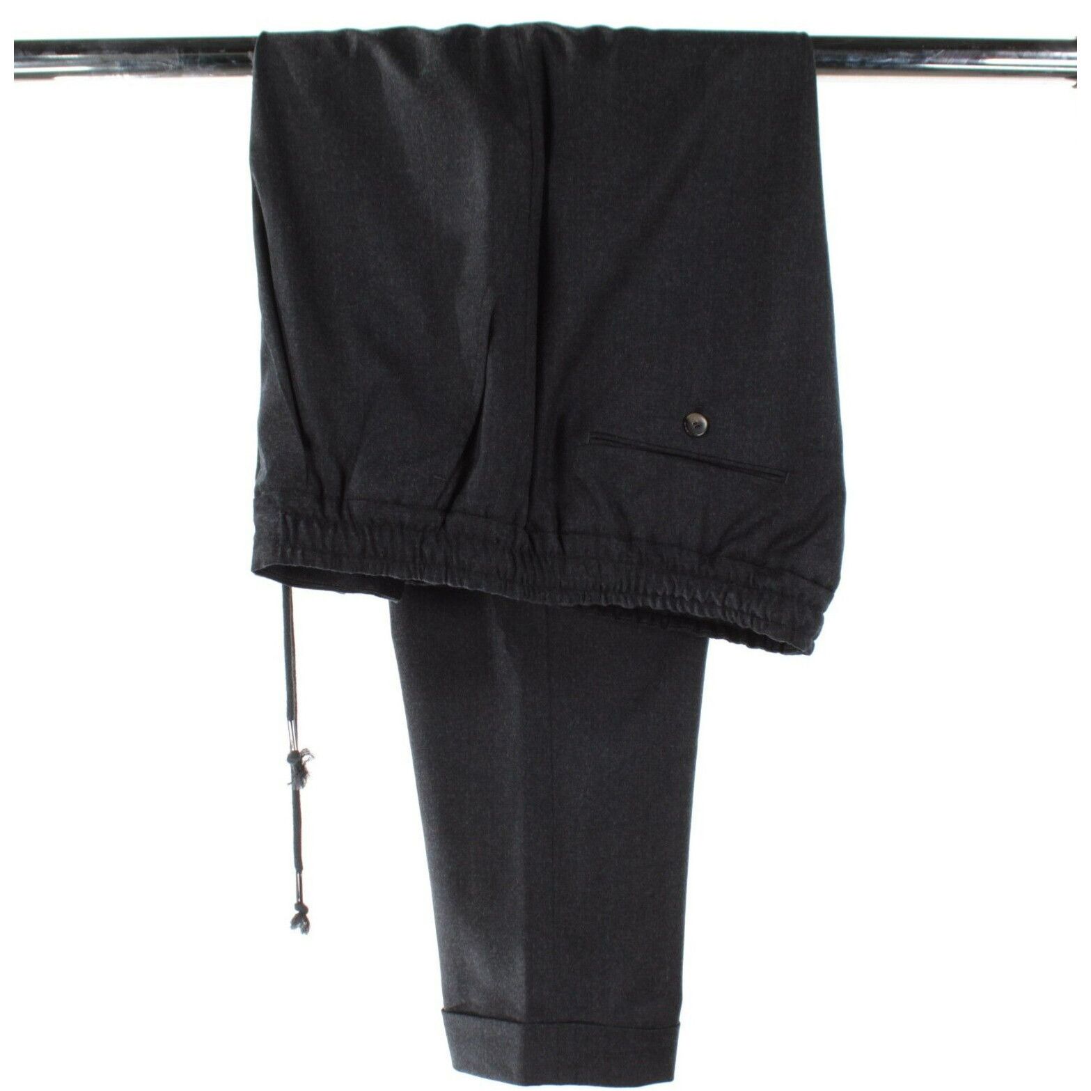 Other Stile Latino Suit Size US 50 Regular in Gray Size 50R - 3 Thumbnail