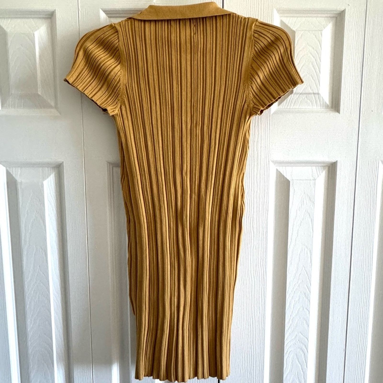 Other NWT!! LITA By Ciara Sweater Dress, Size XS, MSRP.$198 Size XS / US 0-2 / IT 36-38 - 7 Thumbnail