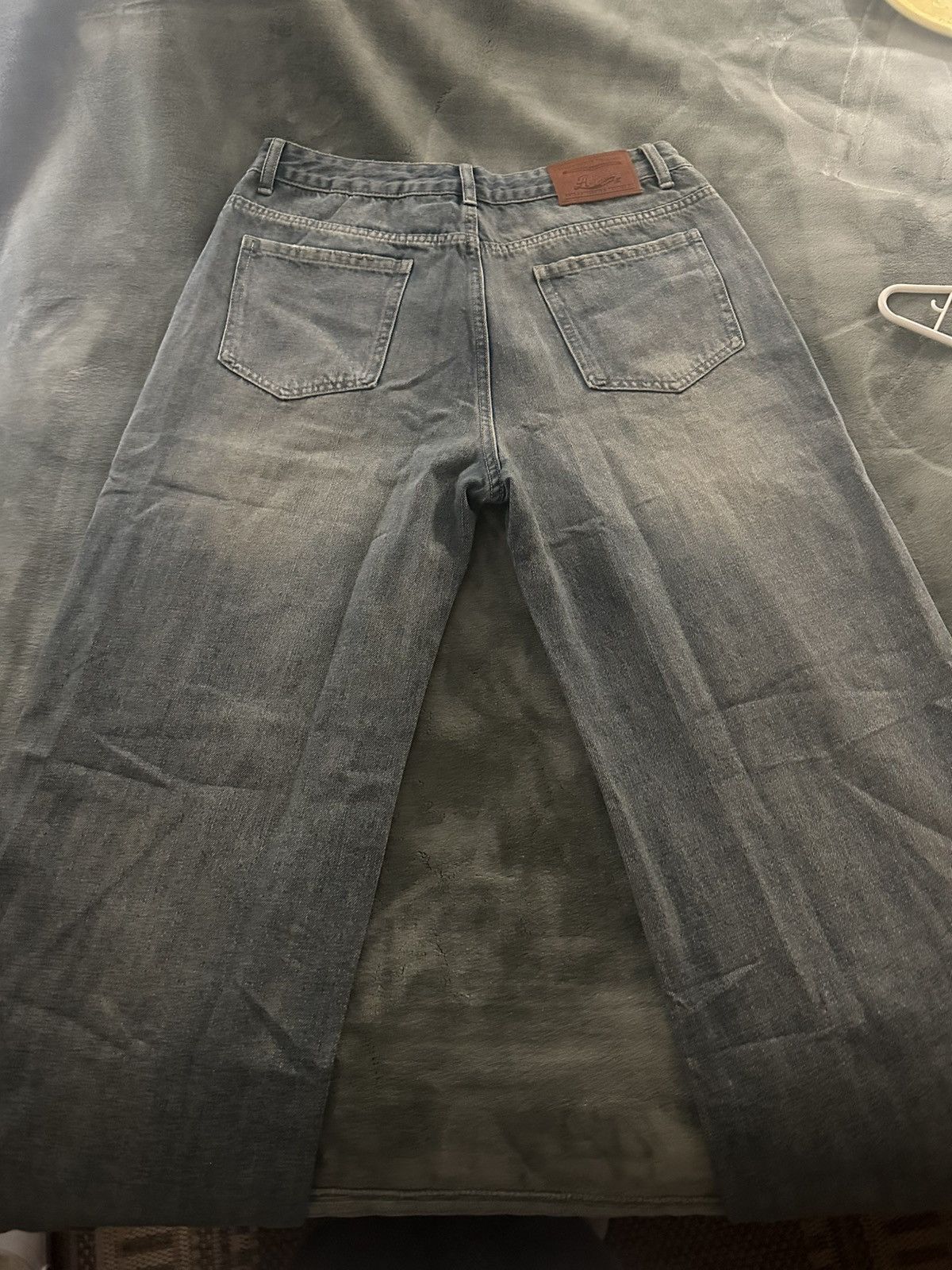Other Aelfric Eden Flared Jeans Size US 32 / EU 48 - 2 Thumbnail