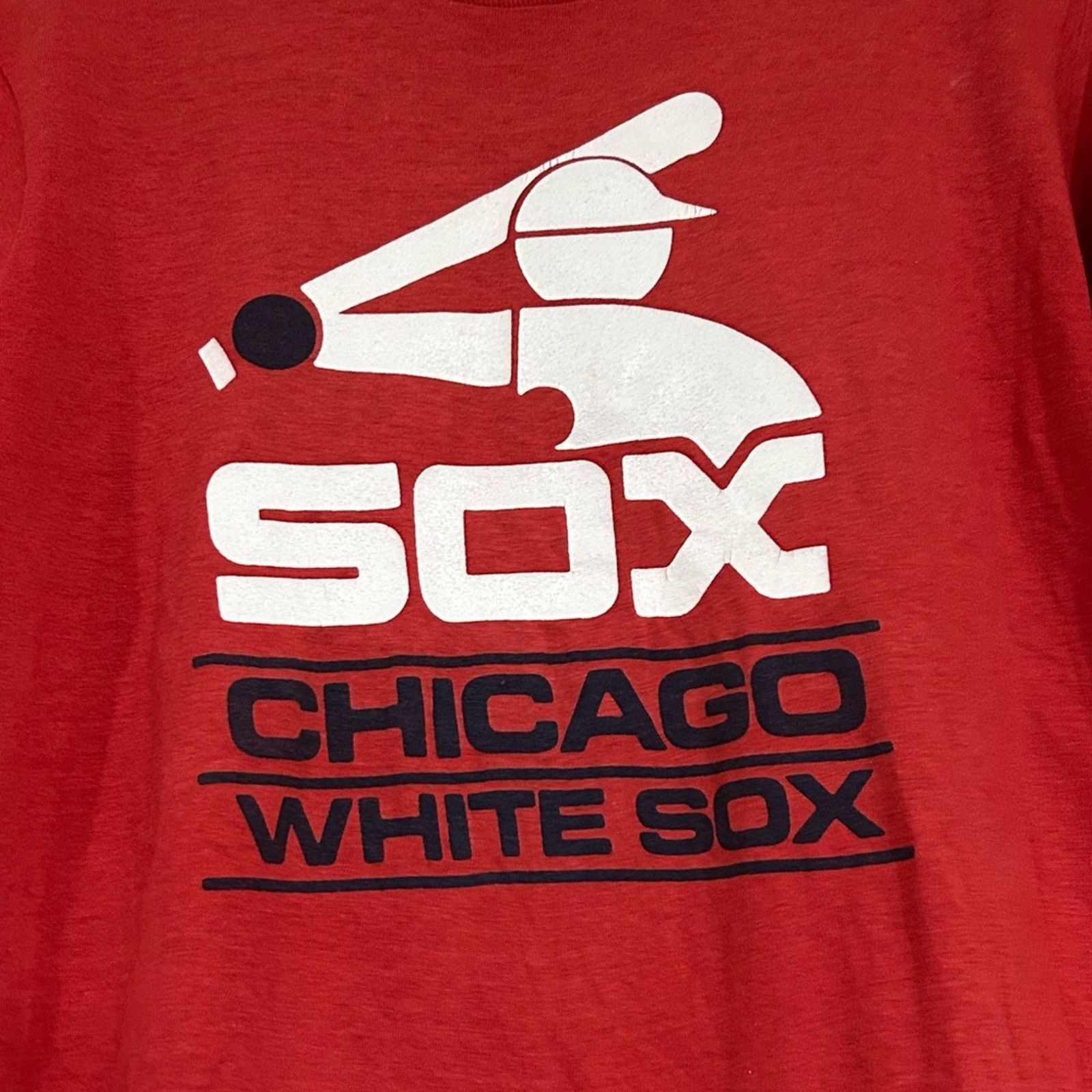 Other Vintage 1980’s Chicago White Sox Baseball Shirt Size US S / EU 44-46 / 1 - 2 Thumbnail