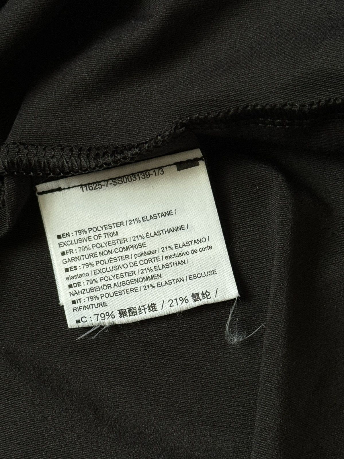 Arc'teryx Arc’teryx L varana compression Termo hoodie long sleeve Size L / US 10 / IT 46 - 10 Thumbnail