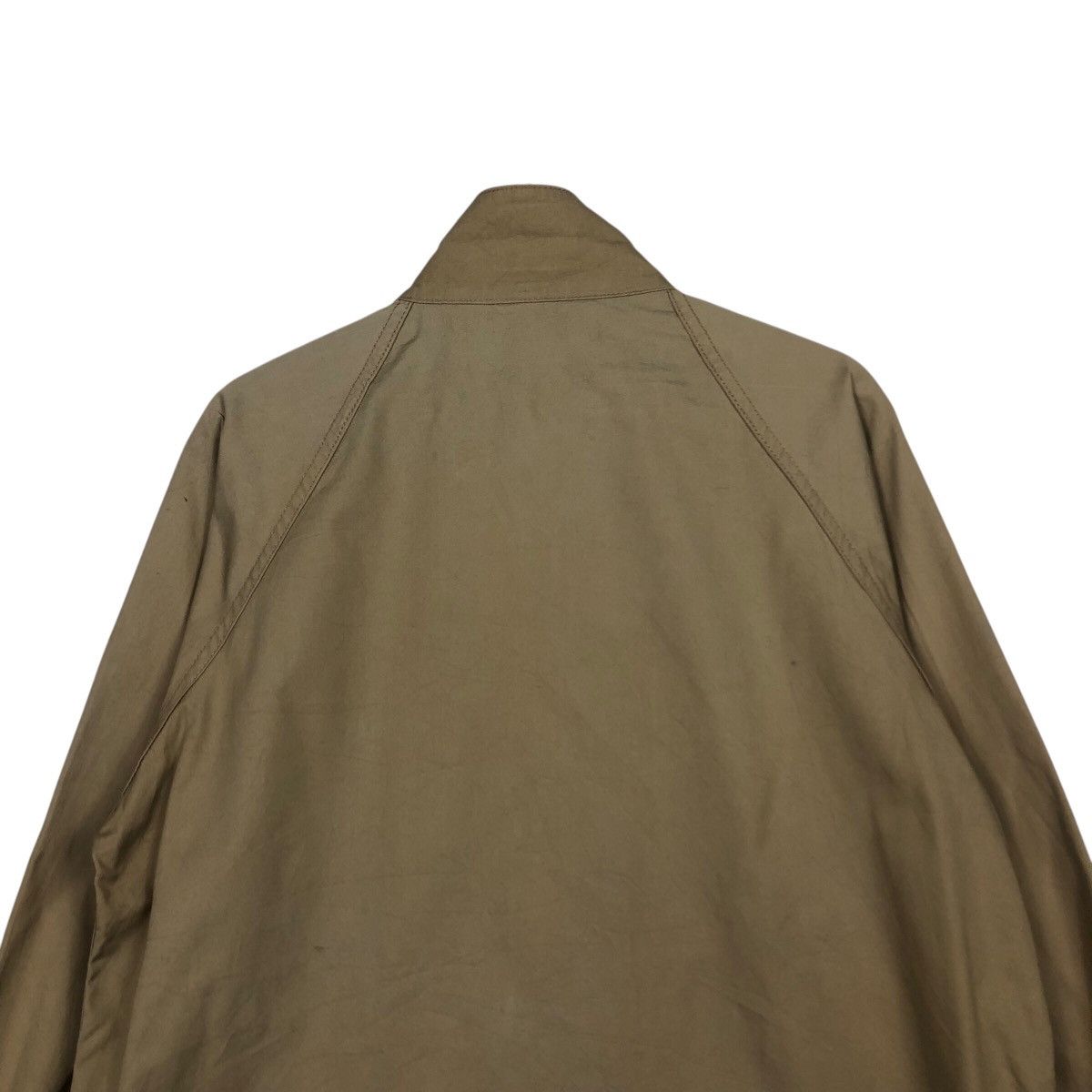 Japanese Brand 📌Vintage Bomber Jacket Towncraft Pennys Size US M / EU 48-50 / 2 - 10 Thumbnail
