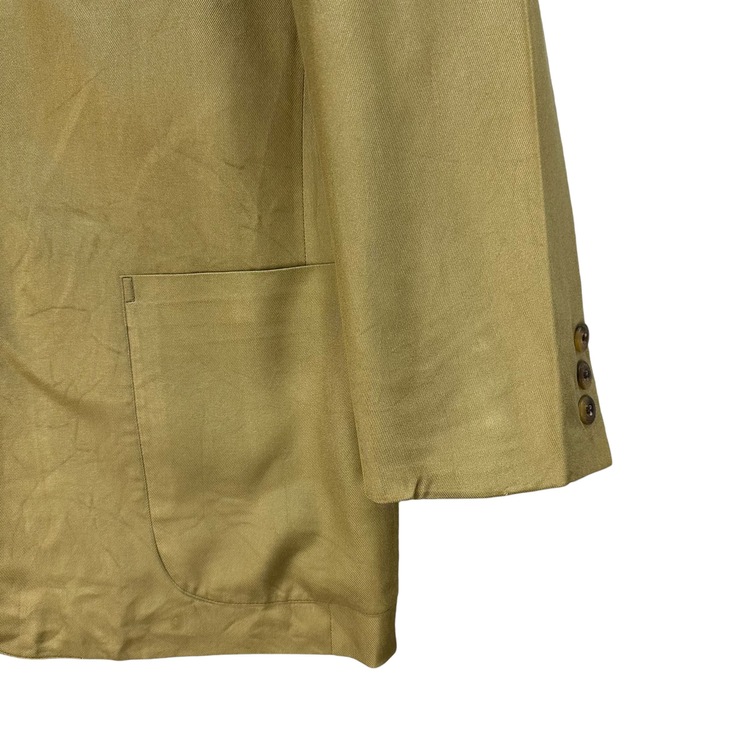 Burberry Vintage 90’s BURBERRYS Suit Jacket Blazers #A56-1298 Size US L / EU 52-54 / 3 - 5 Thumbnail