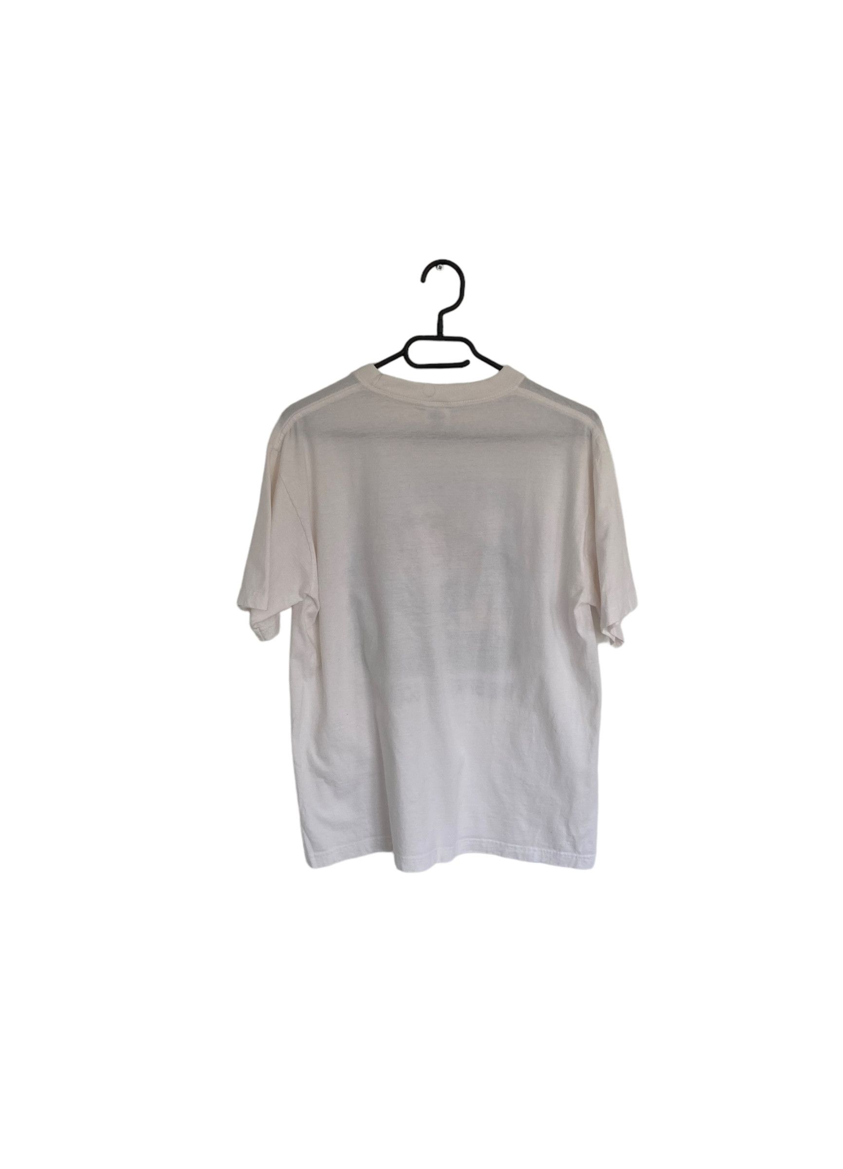 Vintage The Spirit of Scotland vintage tee Size US S / EU 44-46 / 1 - 2 Thumbnail