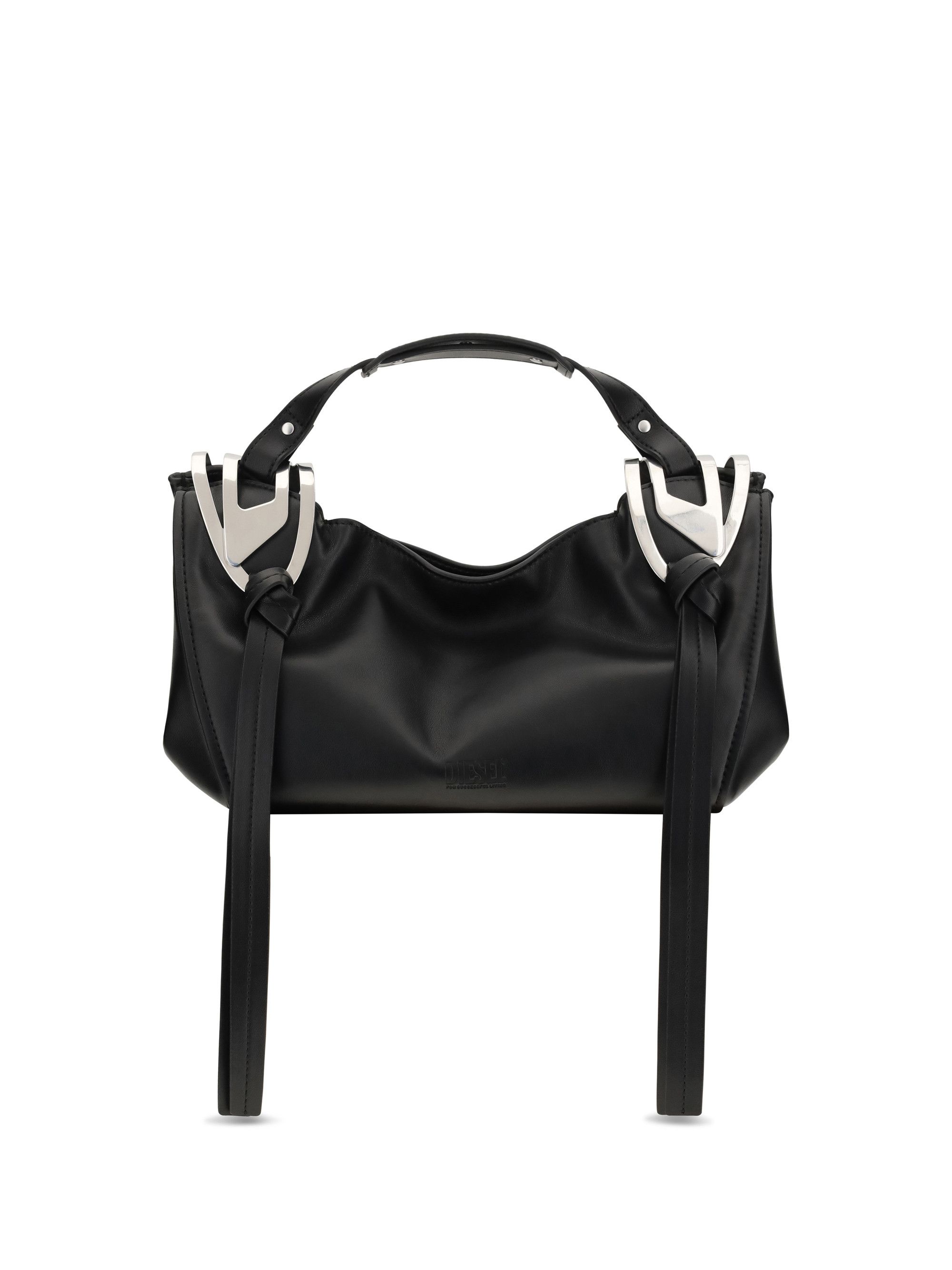 Diesel Knot-D Handbag Size ONE SIZE - 1 Thumbnail