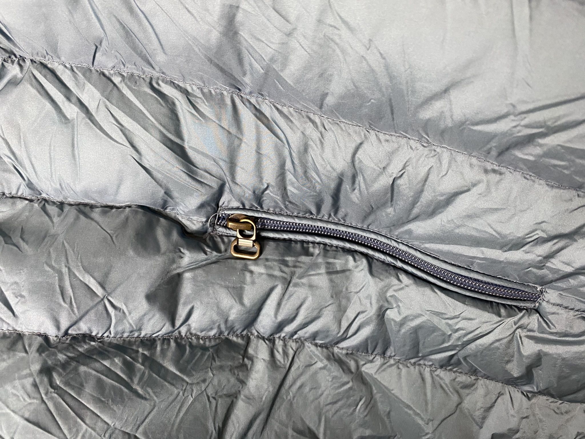 Bogner BOGNER FIRE + ICE WOMAN DOWN MICRO PUFFER JACKET SIZE S Size S / US 4 / IT 40 - 3 Thumbnail