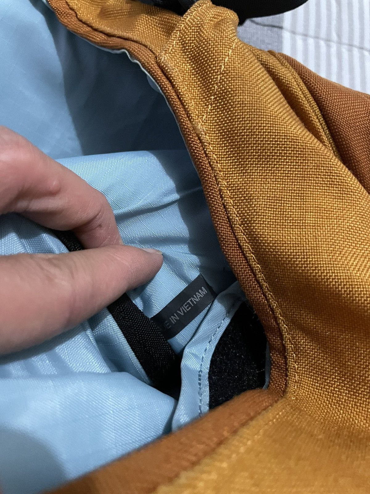Crumpler Crumpler Crippy duck L Size ONE SIZE - 12 Thumbnail