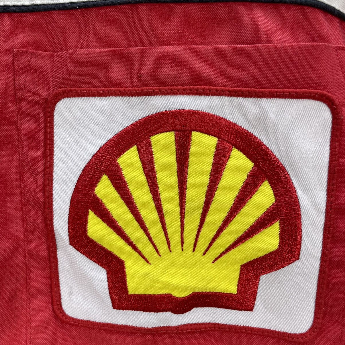 Formula 1 Vintage Shell Formula 1 Jacket Size US M / EU 48-50 / 2 - 4 Thumbnail