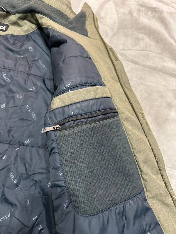 Marmot Marmot Membrain Insulated Mountains Trekking Jacket Parka XL Size US XL / EU 56 / 4 - 11 Thumbnail