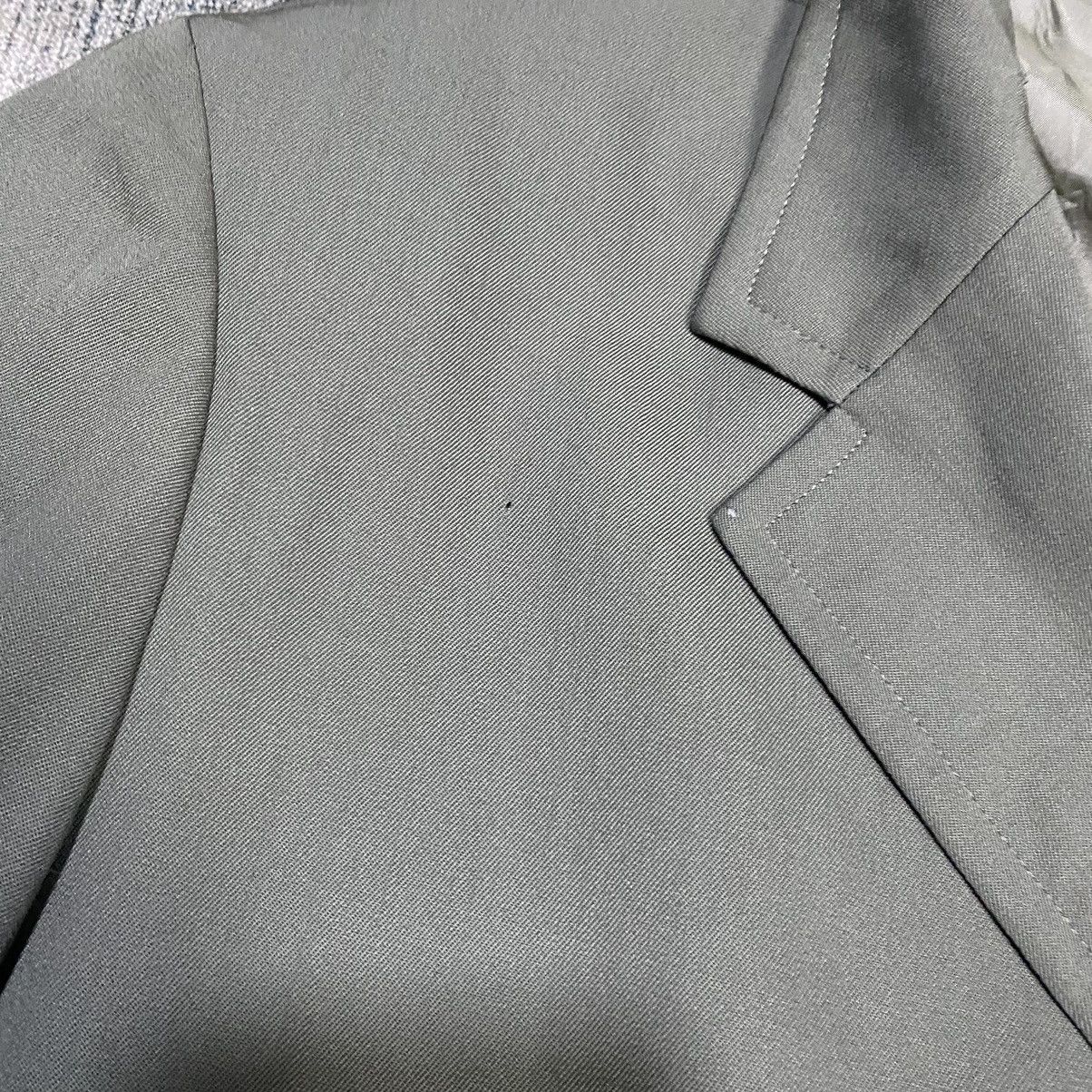 Designer × Y's × Yohji Yamamoto Yohji Yamamoto Y’S Jacket Size US L / EU 52-54 / 3 - 10 Thumbnail