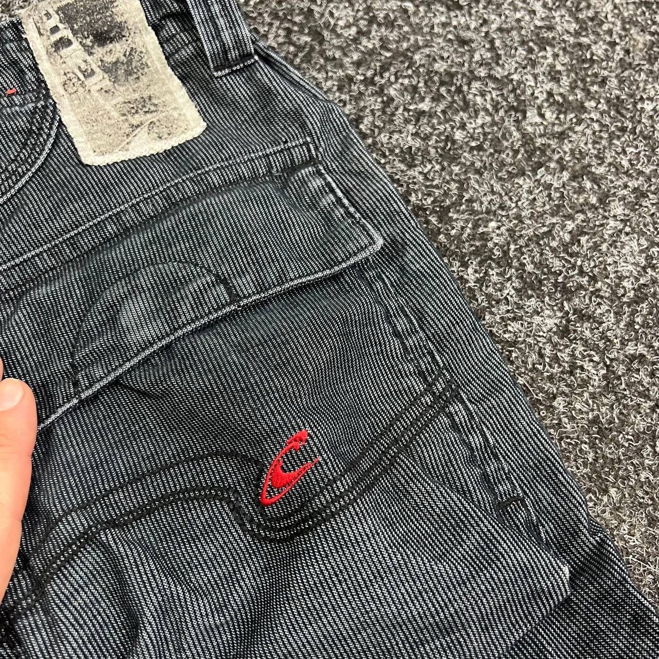 O'Neill Oneill baggy cargo corduroy pants parachute style surf Rap Size US 34 / EU 50 - 4 Thumbnail