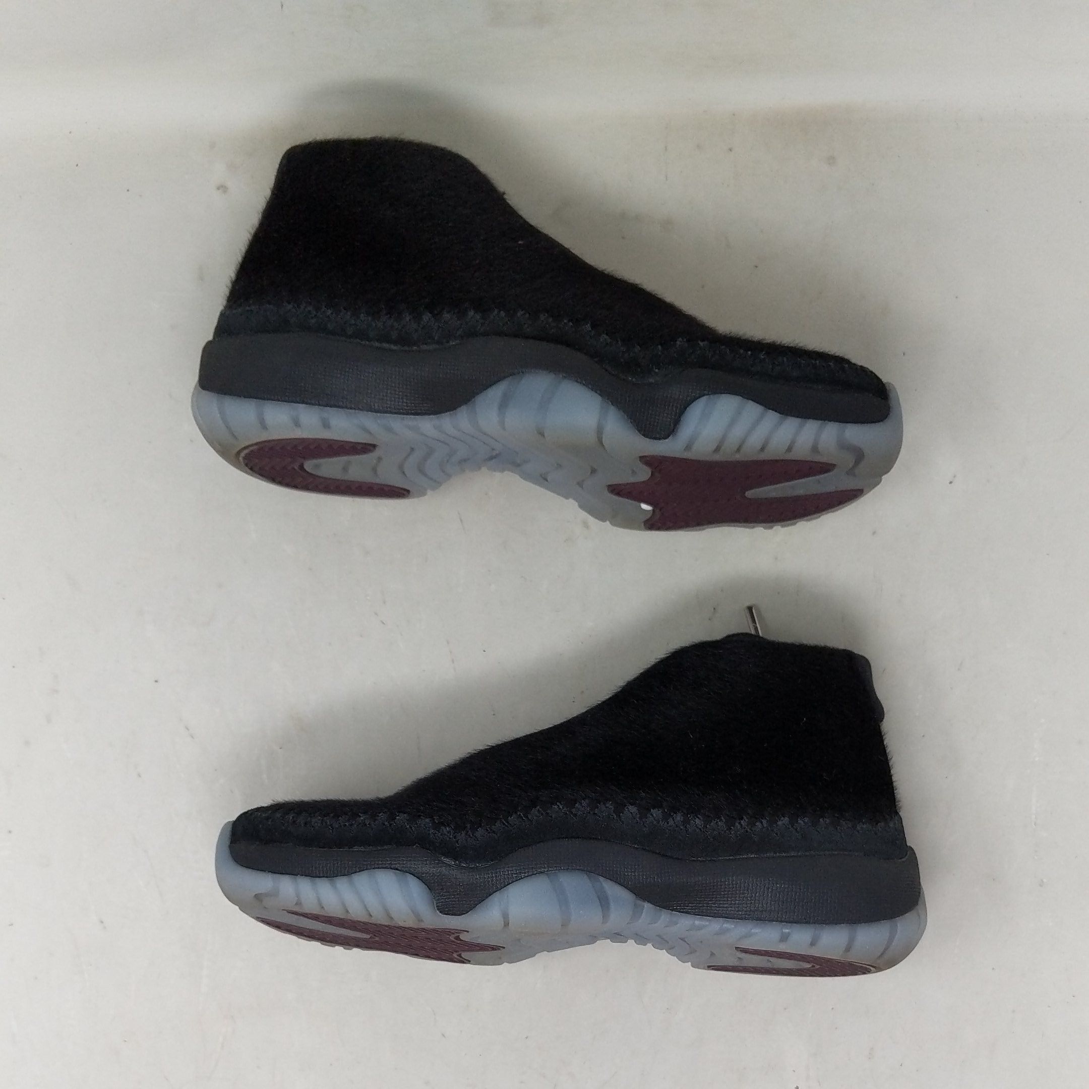 Jordan Brand Wmns Jordan Future Night Maroon Grailed