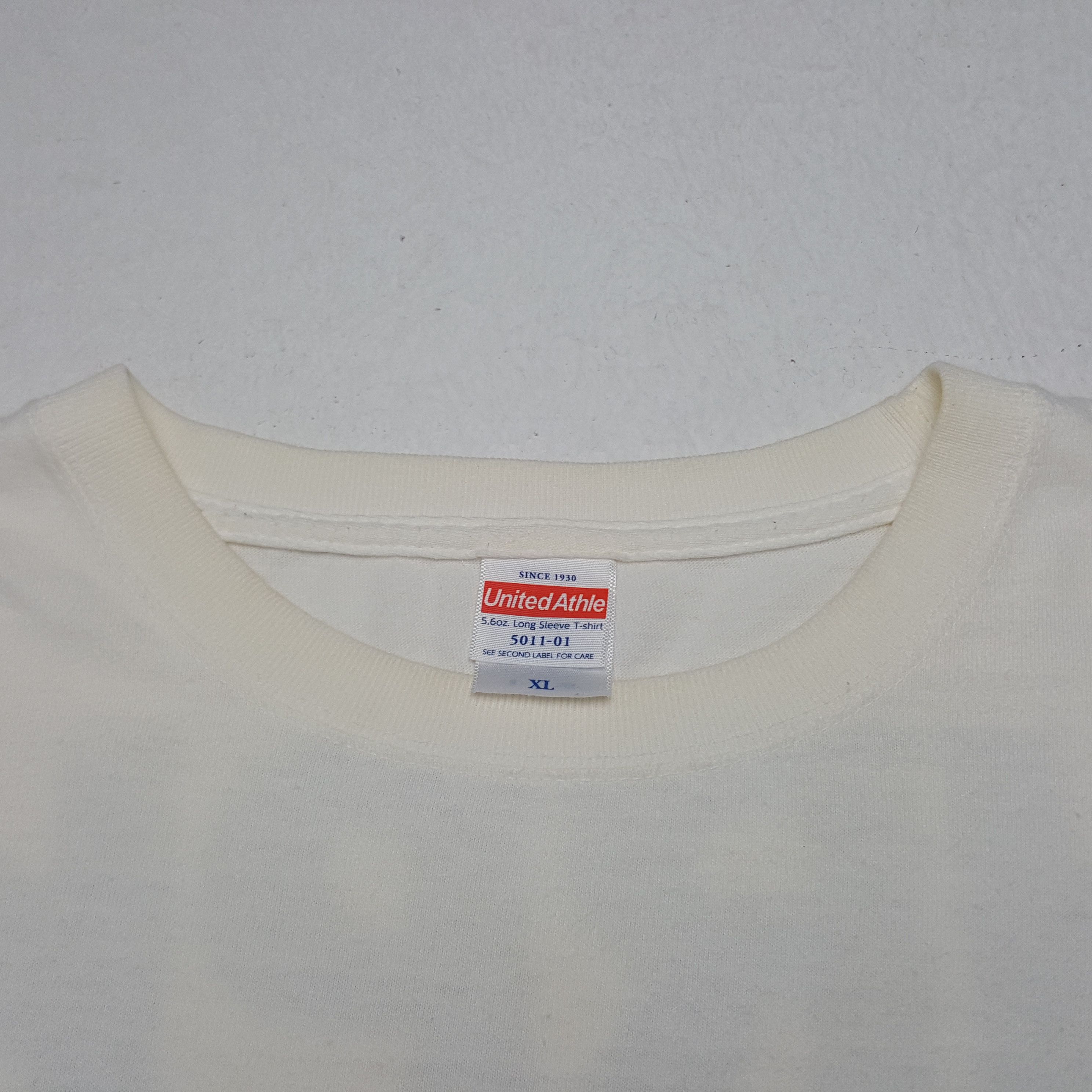 Band Tees × Japanese Brand × Vintage Vintage Maximum The Hormone Japanese Rock Band Tshirt Size US XL / EU 56 / 4 - 5 Thumbnail