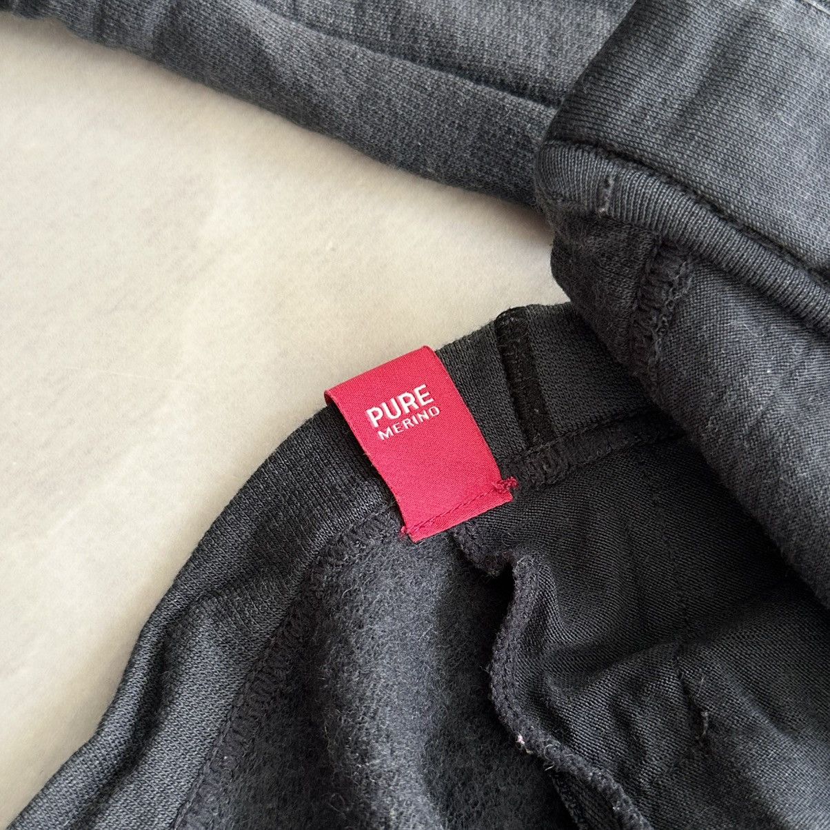 Icebreaker Icebreaker 260 Realfleece Merino Wool Zip Hoodie Jacket Size XS / US 0-2 / IT 36-38 - 12 Thumbnail