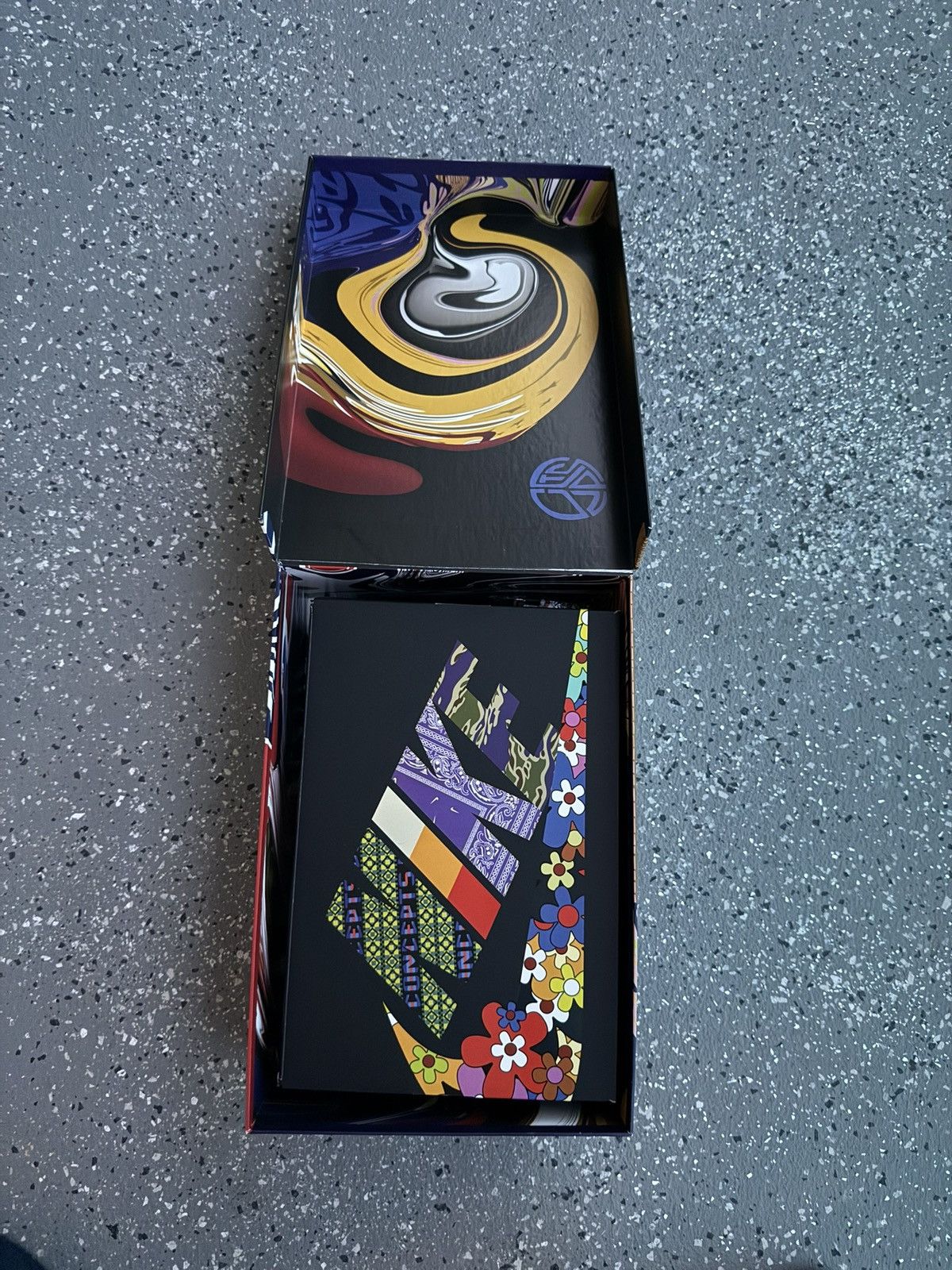 Nike AIR MAX 1 SP “FAR OUT” (Special Box) Size US 10.5 / EU 43-44 - 5 Thumbnail