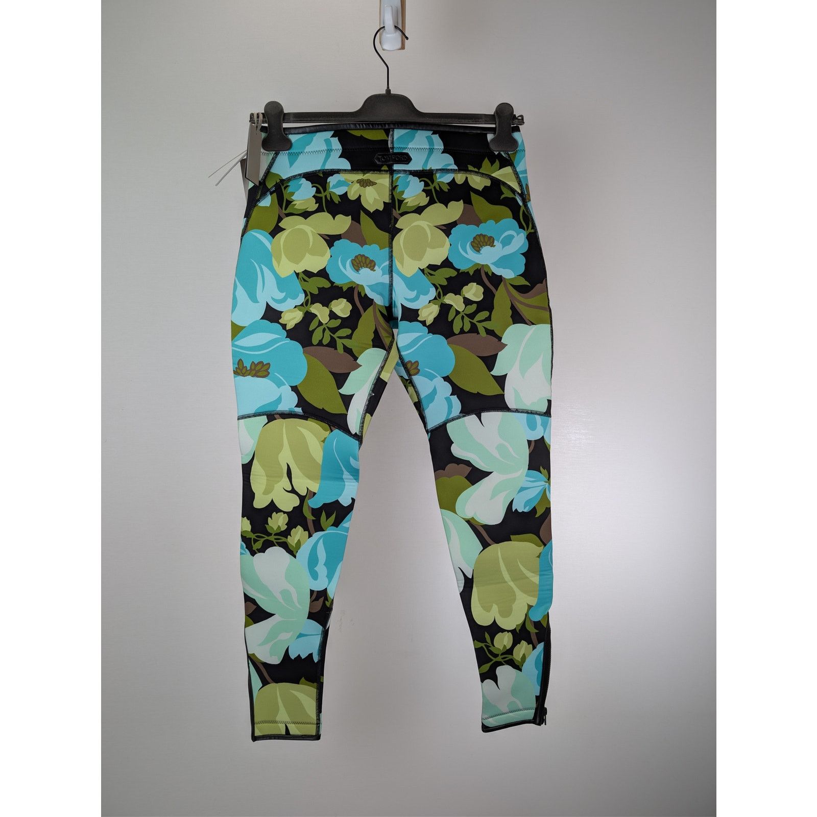 Tom Ford o1rshd1 Knitwear Others Trousers / Sweatpants in Multicolor Size US 34 / EU 50 - 9 Thumbnail