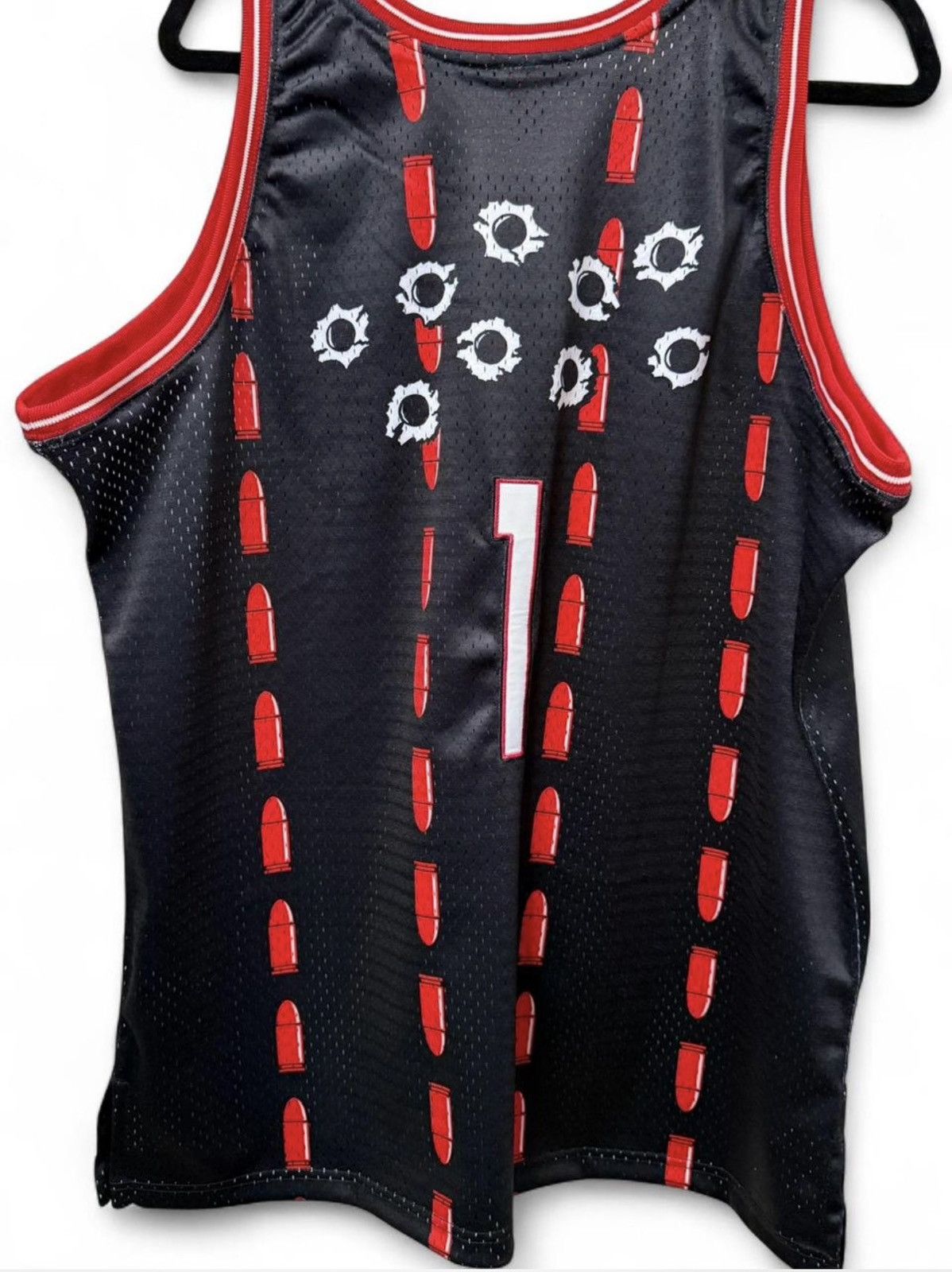 Other Extendo Jersey Size US XL / EU 56 / 4 - 2 Thumbnail