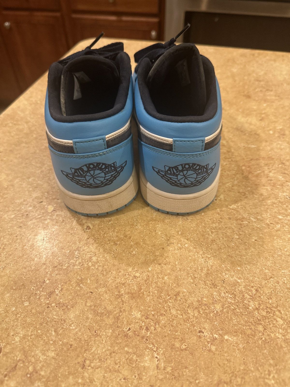 Jordan Brand Jordan shoes Size US 8 / EU 41 - 5 Thumbnail