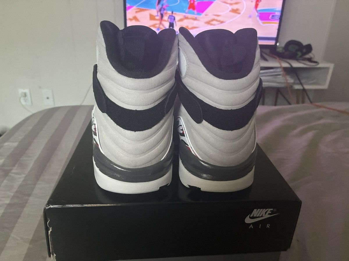 Jordan Brand Jordan 8 Bugs Bunny(2025) Size US 10.5 / EU 43-44 - 6 Thumbnail