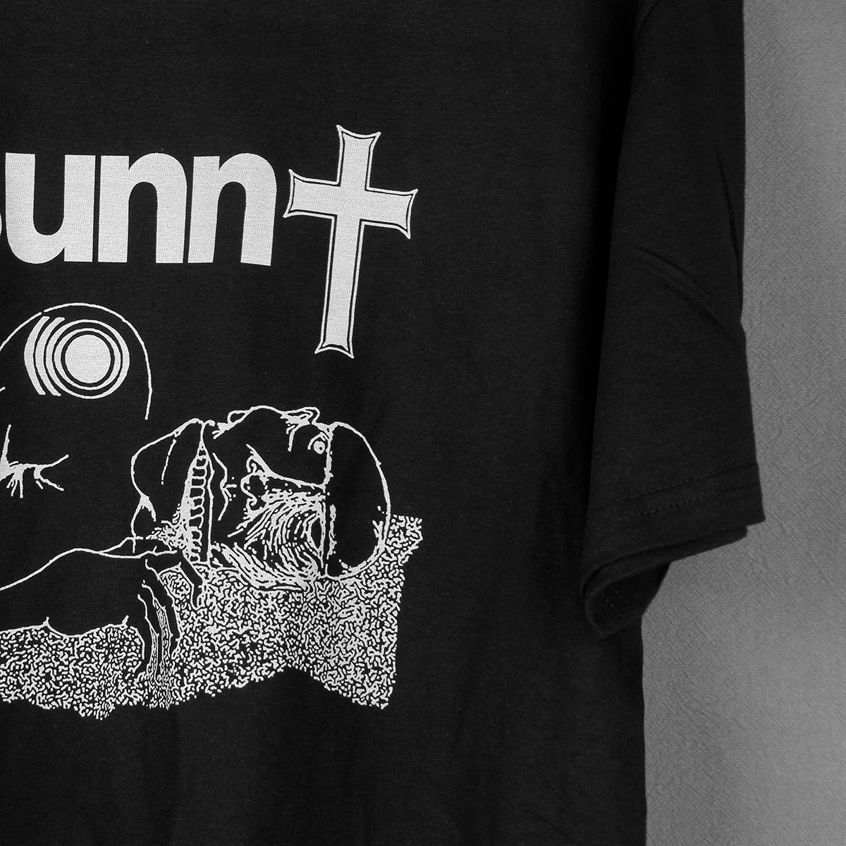 Vintage Vintage Sun Rock 90s Summer T-Shirt Size US XL / EU 56 / 4 - 5 Thumbnail