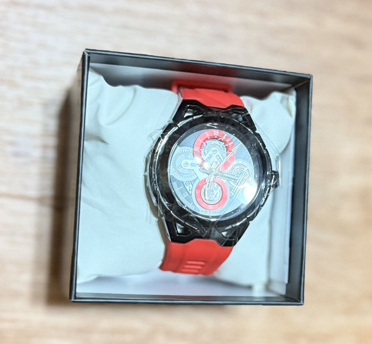 Invicta Invicta Unisex Watch - 44 MM Size 44 - 2 Thumbnail