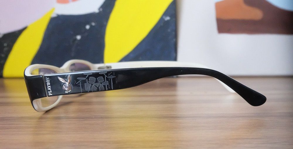 Playboy Playboy Music Glasses Size ONE SIZE - 4 Thumbnail