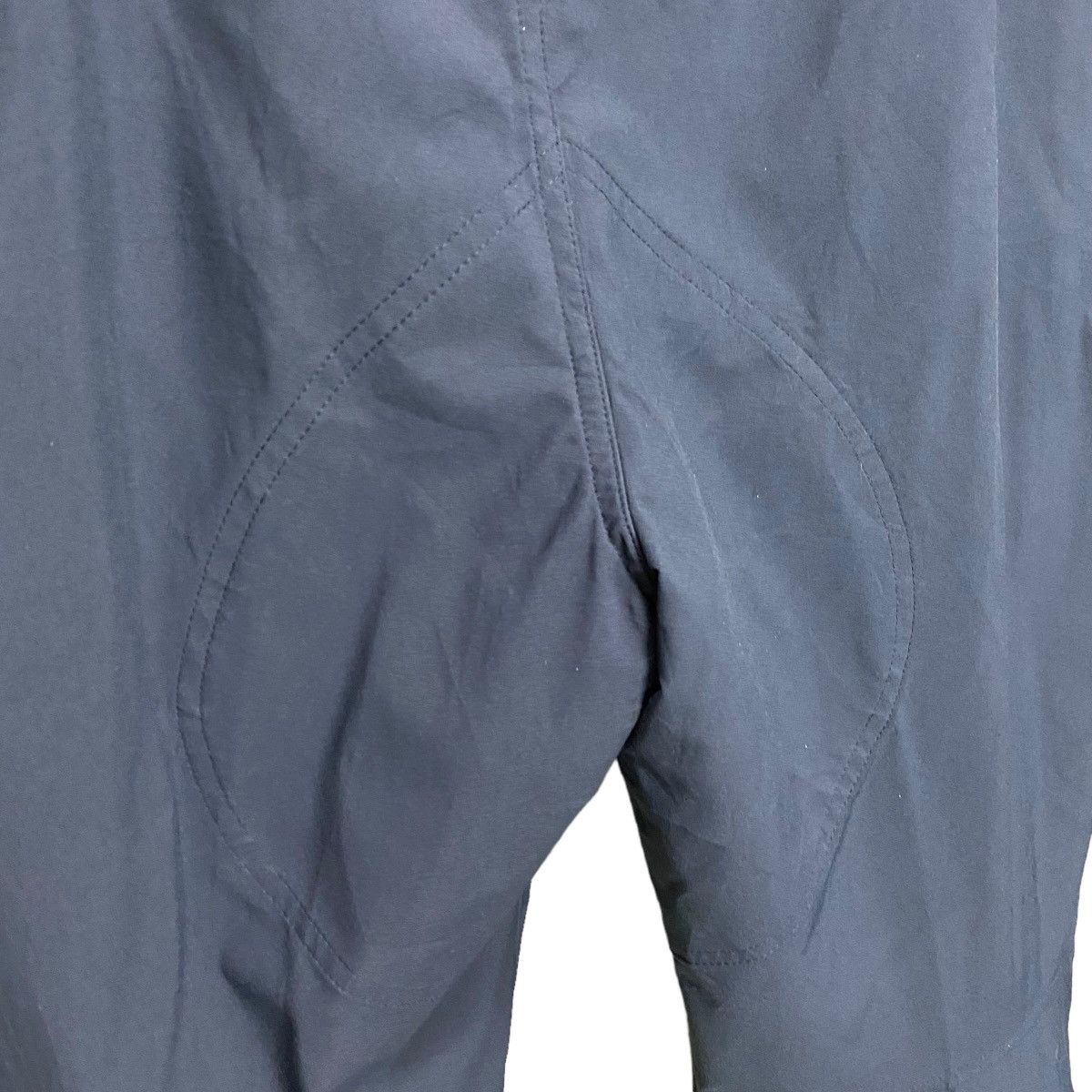 Bally × Designer Bally casual polyester flexible slant pocket back pant Size US 36 / EU 52 - 16 Thumbnail