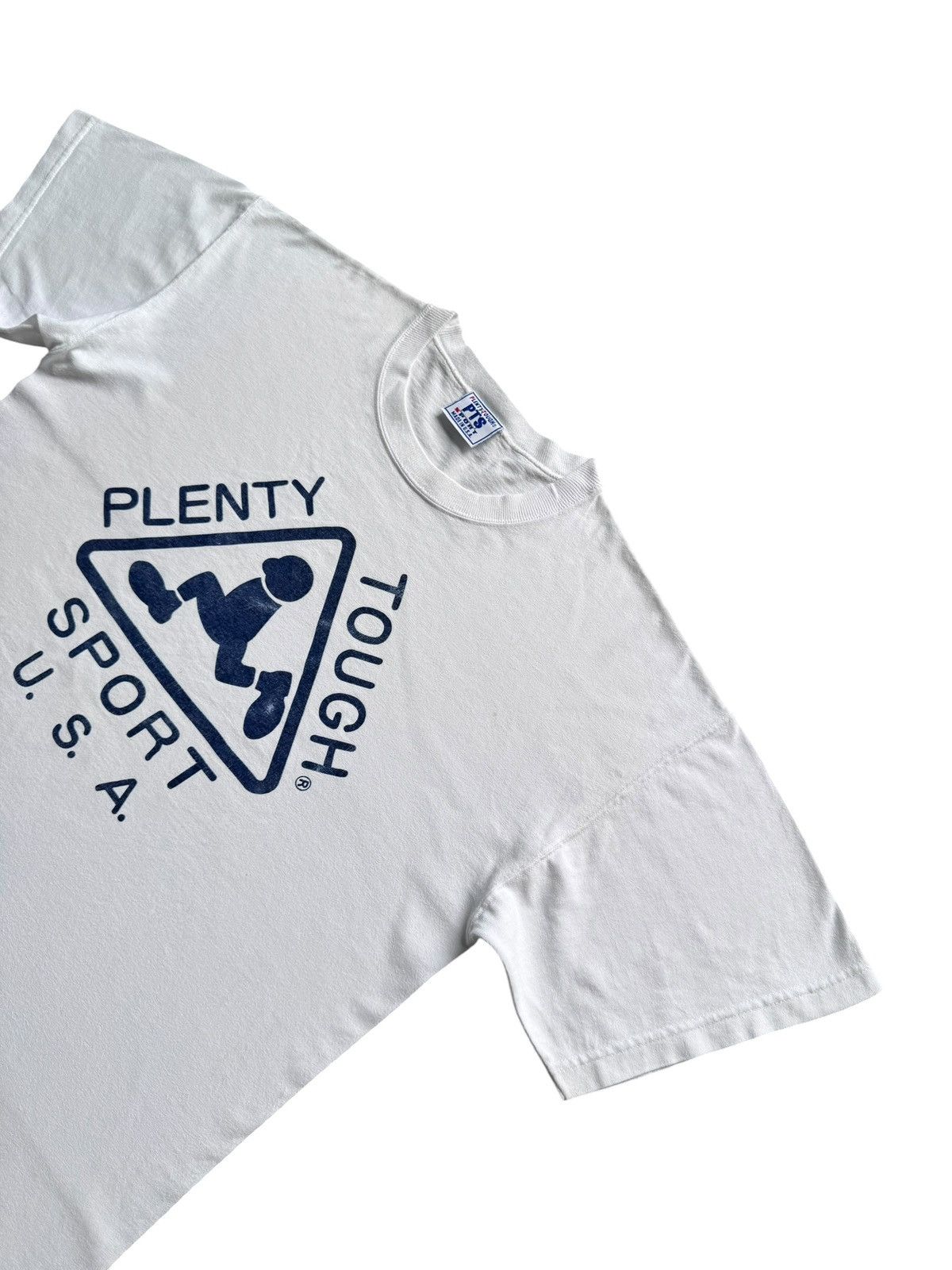 Vintage Vintage Plenty Tough Sport Size US L / EU 52-54 / 3 - 2 Thumbnail