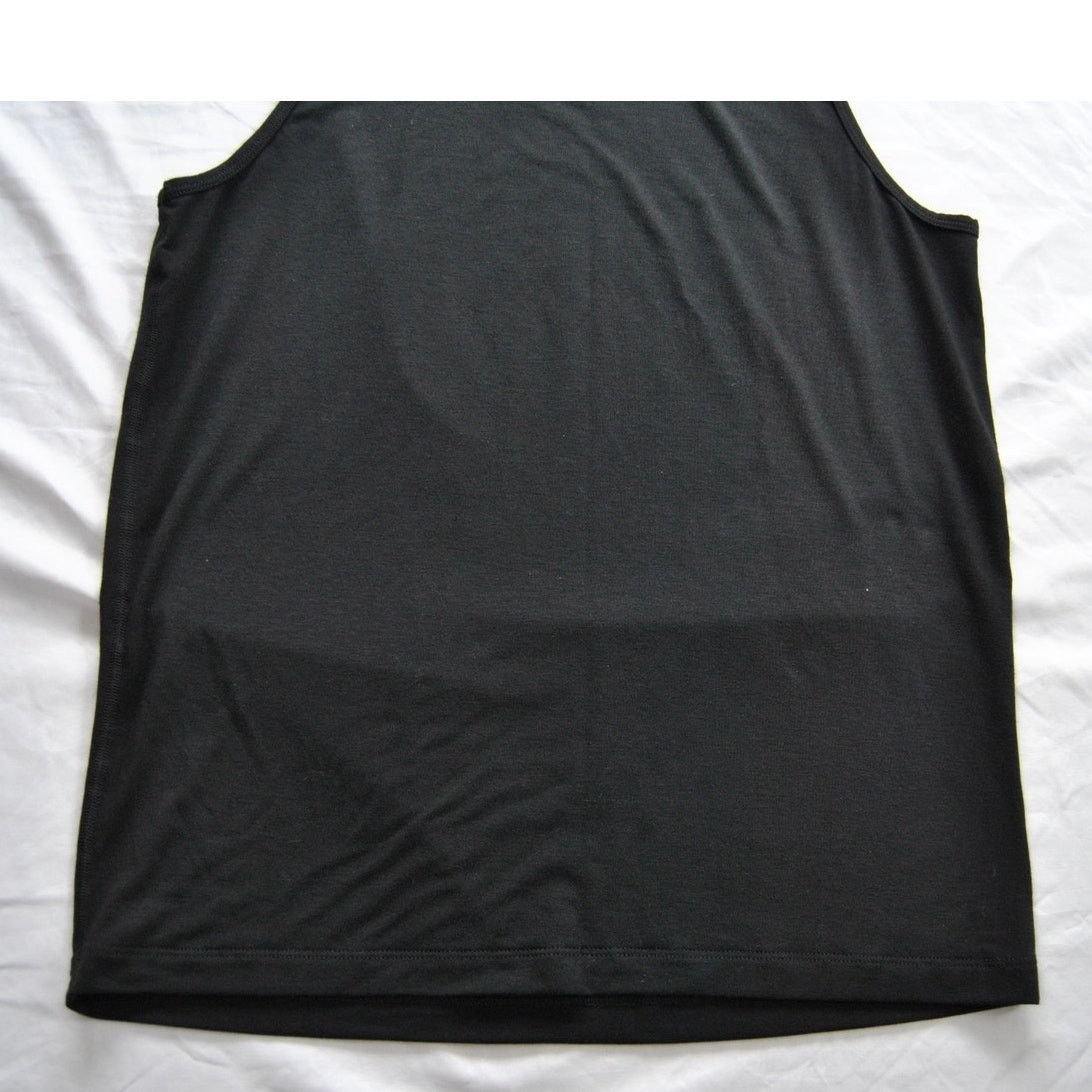 Other NOBULL CrossFit 2021 Tank Top Medium Black Size US M / EU 48-50 / 2 - 9 Thumbnail