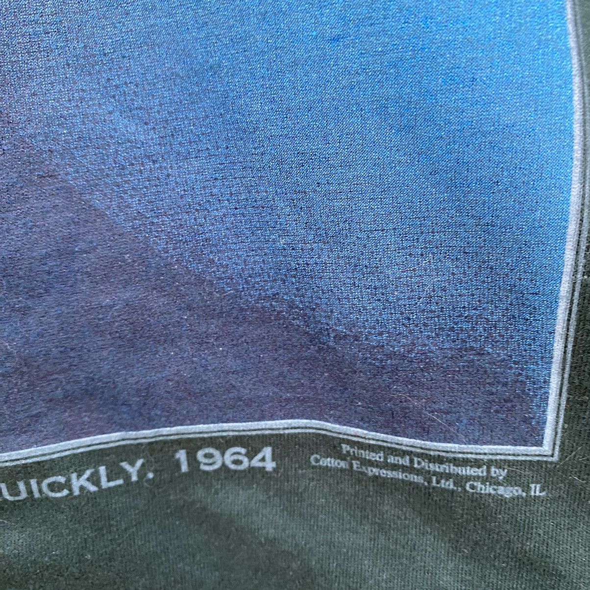 Other Harold Edgerton Shirt 1992 Medium Cutting The Card Art Tee Size US M / EU 48-50 / 2 - 6 Thumbnail