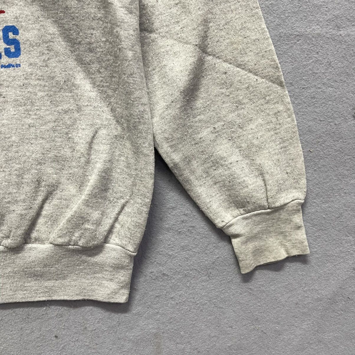 Vintage Vintage Penn State Nittany Lions Crewneck Sweatshirt Size US L / EU 52-54 / 3 - 4 Thumbnail