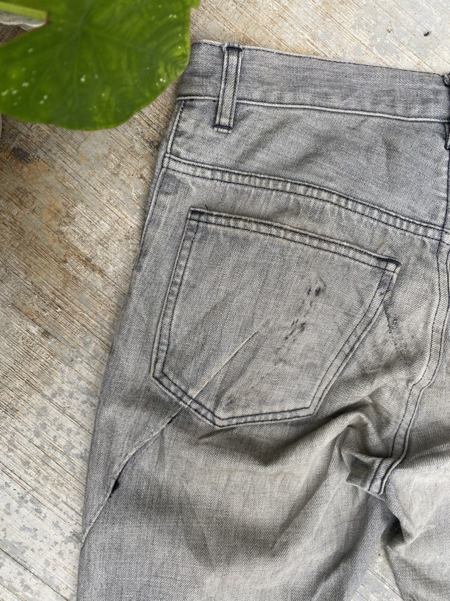 Attachment Attachment distressed jeans Size US 29 - 7 Thumbnail