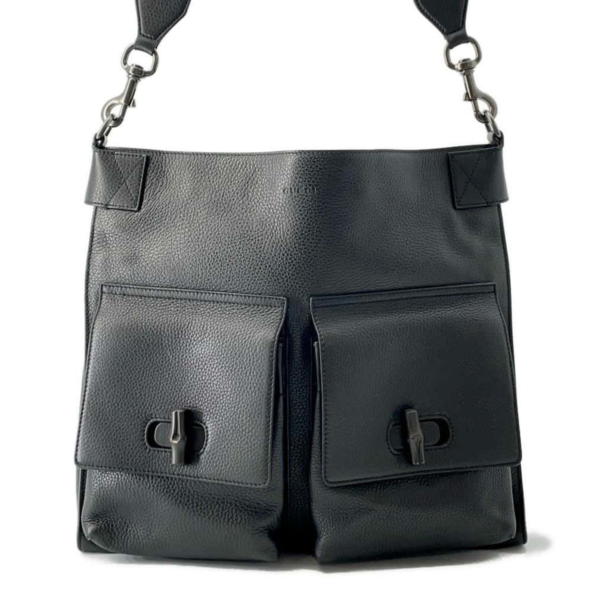 Gucci Bamboo shoulder