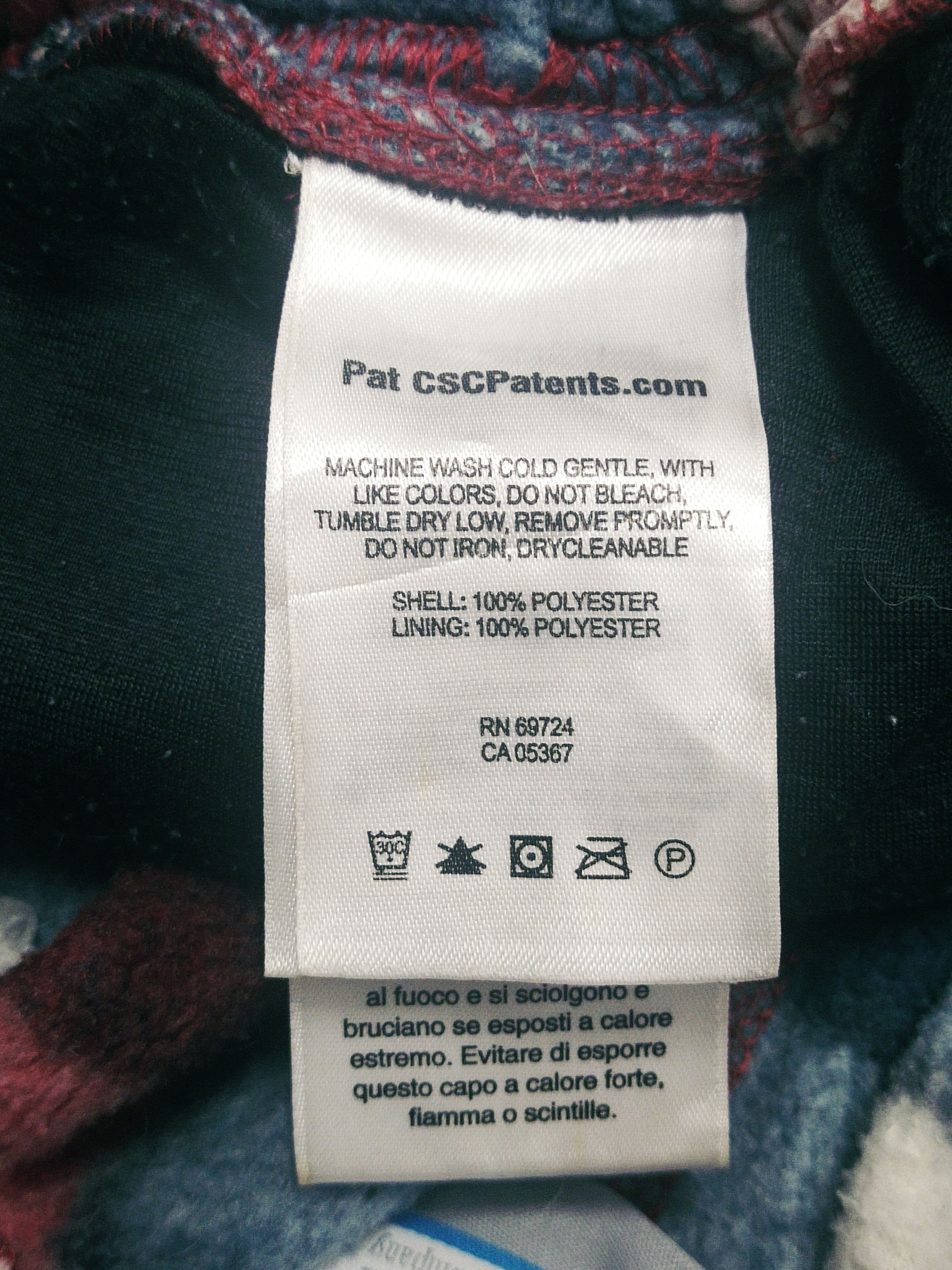 Columbia 🔥 Rare Columbia Fleece Shorts Size US 28 / EU 44 - 10 Thumbnail