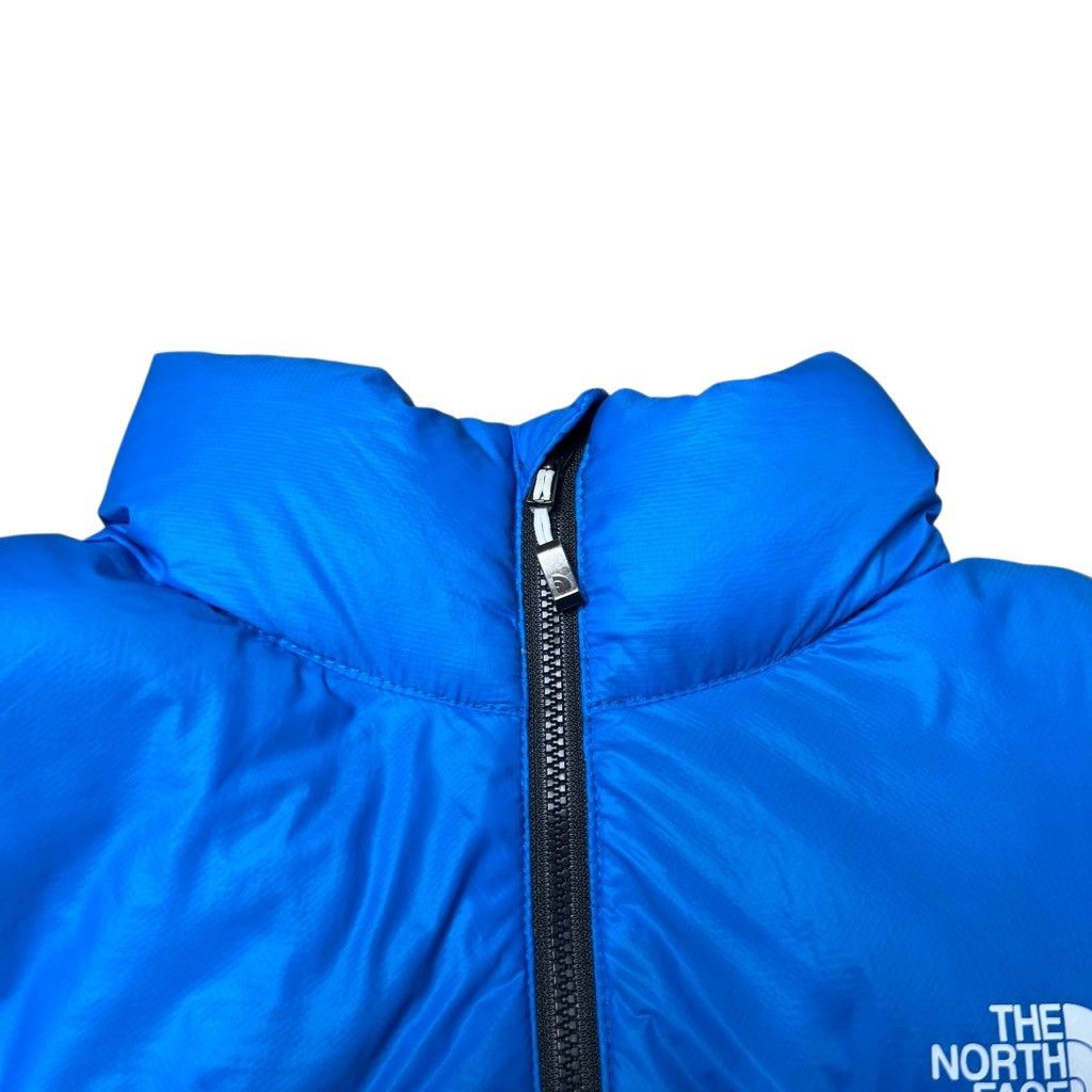 The North Face × Vintage Y2K The North Face Men’s Hybrid 600 Down Jacket Medium Size US M / EU 48-50 / 2 - 2 Thumbnail
