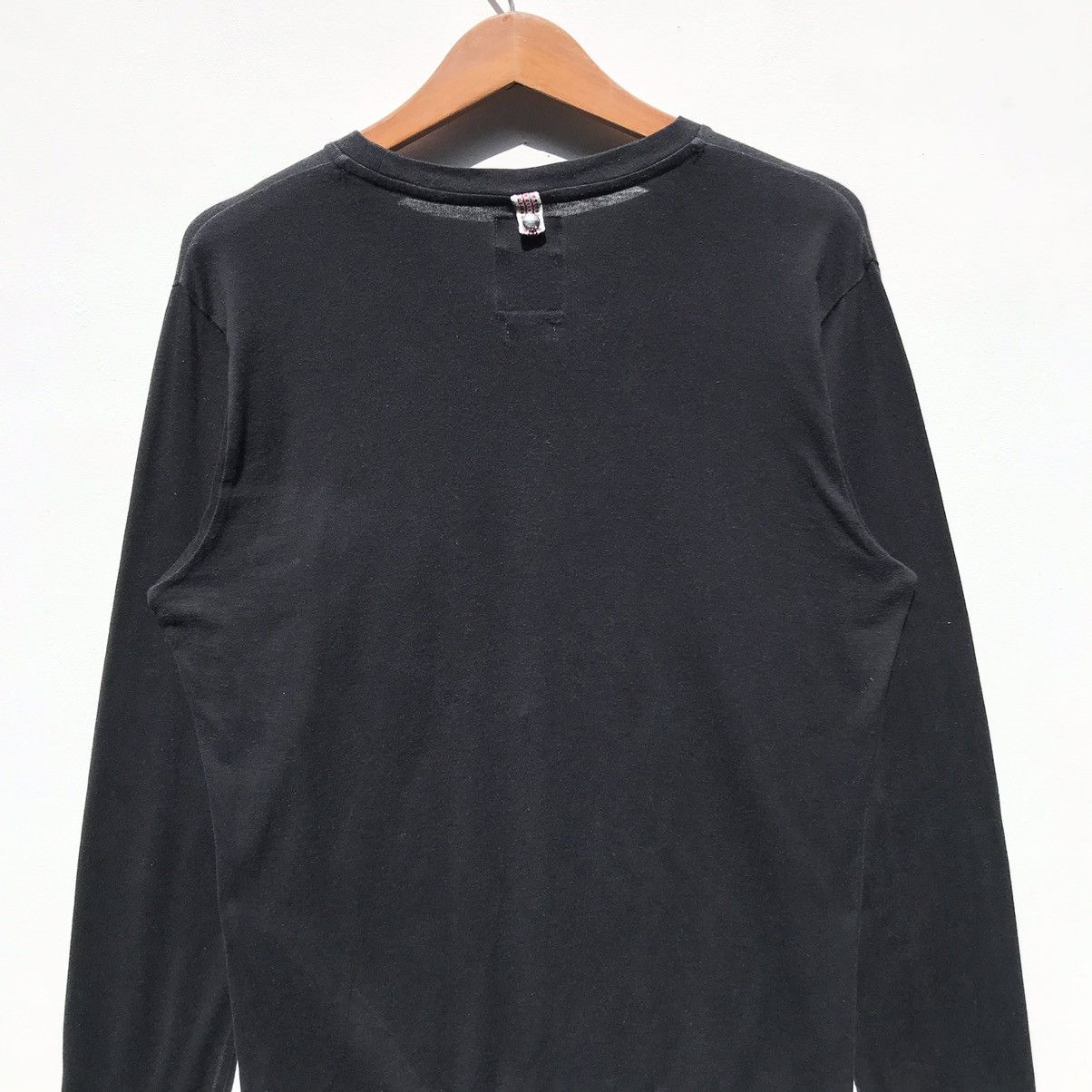 Visvim Visvim Long Sleeve Pocket Visvim Japan Brand SunFaded Size US S / EU 44-46 / 1 - 8 Thumbnail