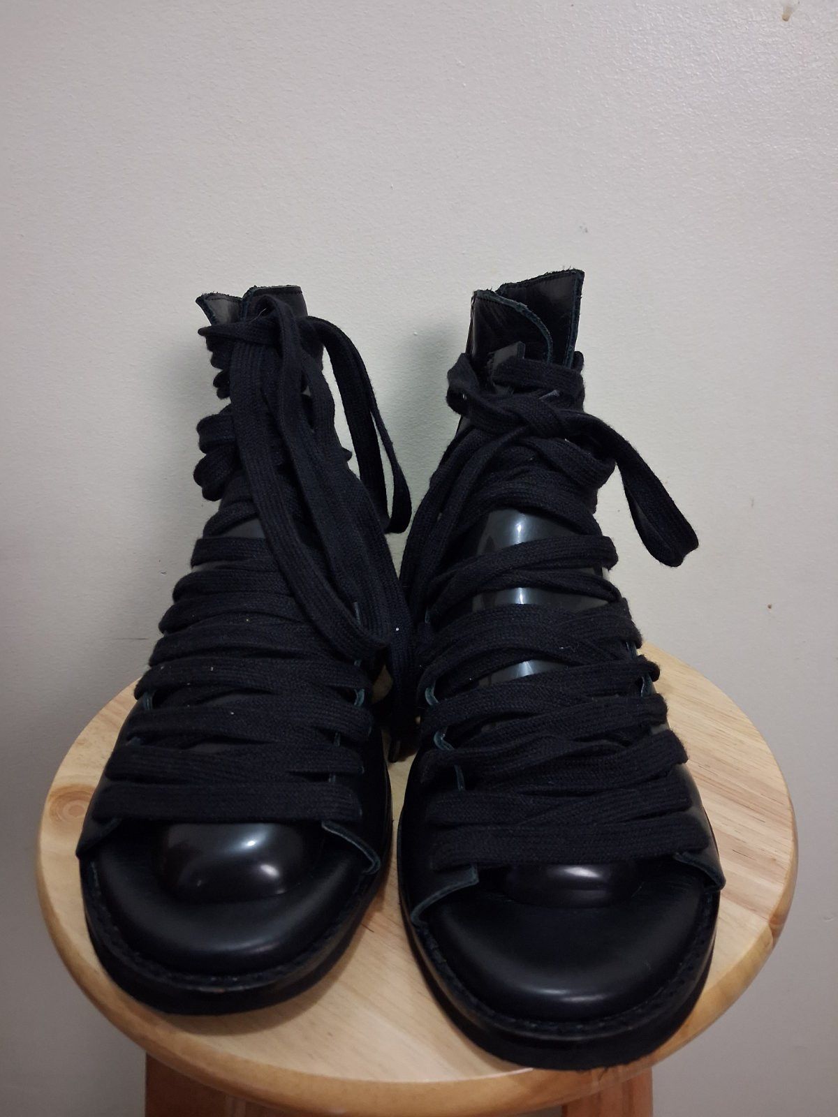 Kris Van Assche Kris van assche Size US 5.5 / EU 38 - 4 Thumbnail