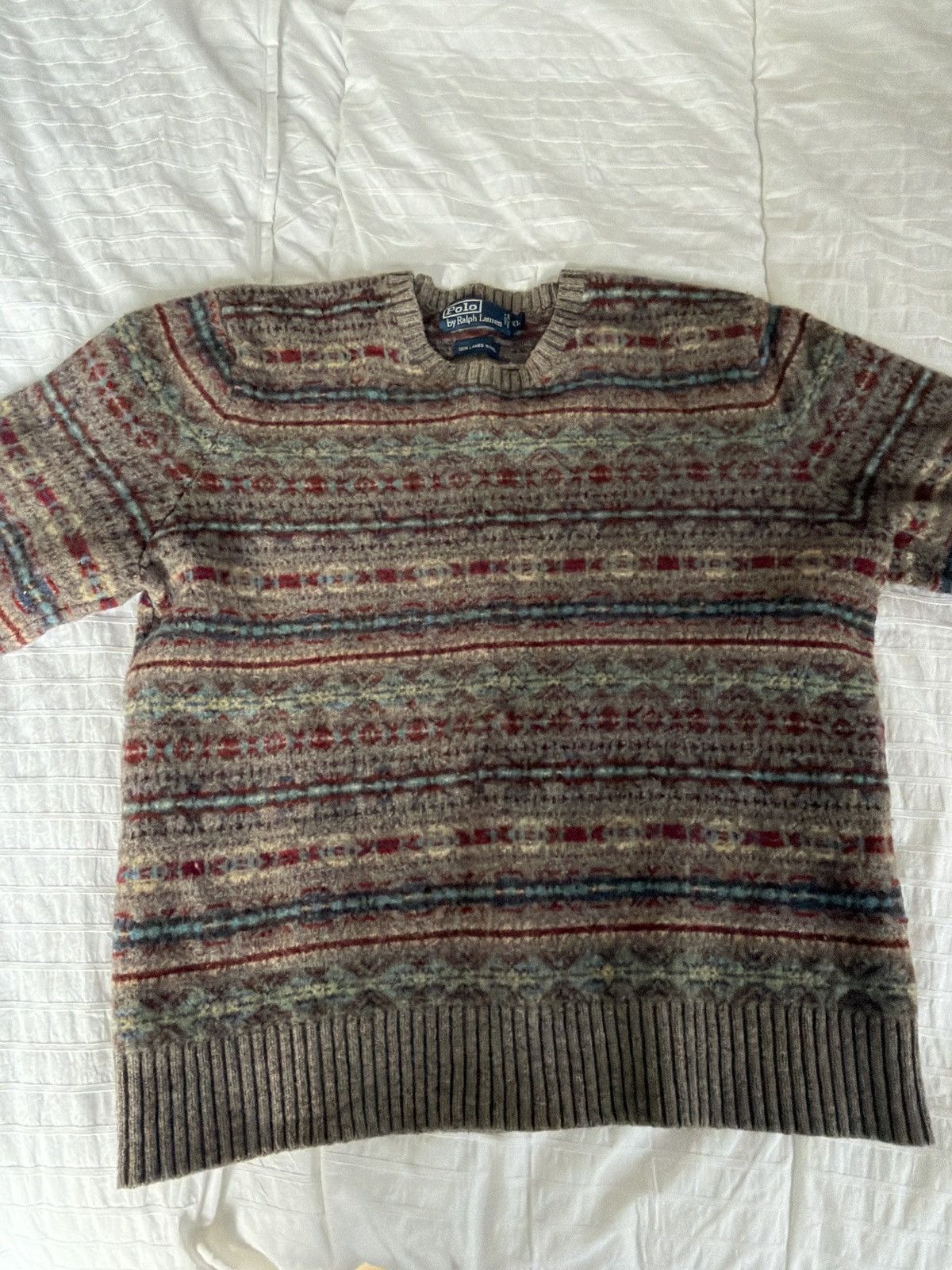Polo Ralph Lauren Ralph Lauren Size US XL / EU 56 / 4 - 1 Thumbnail
