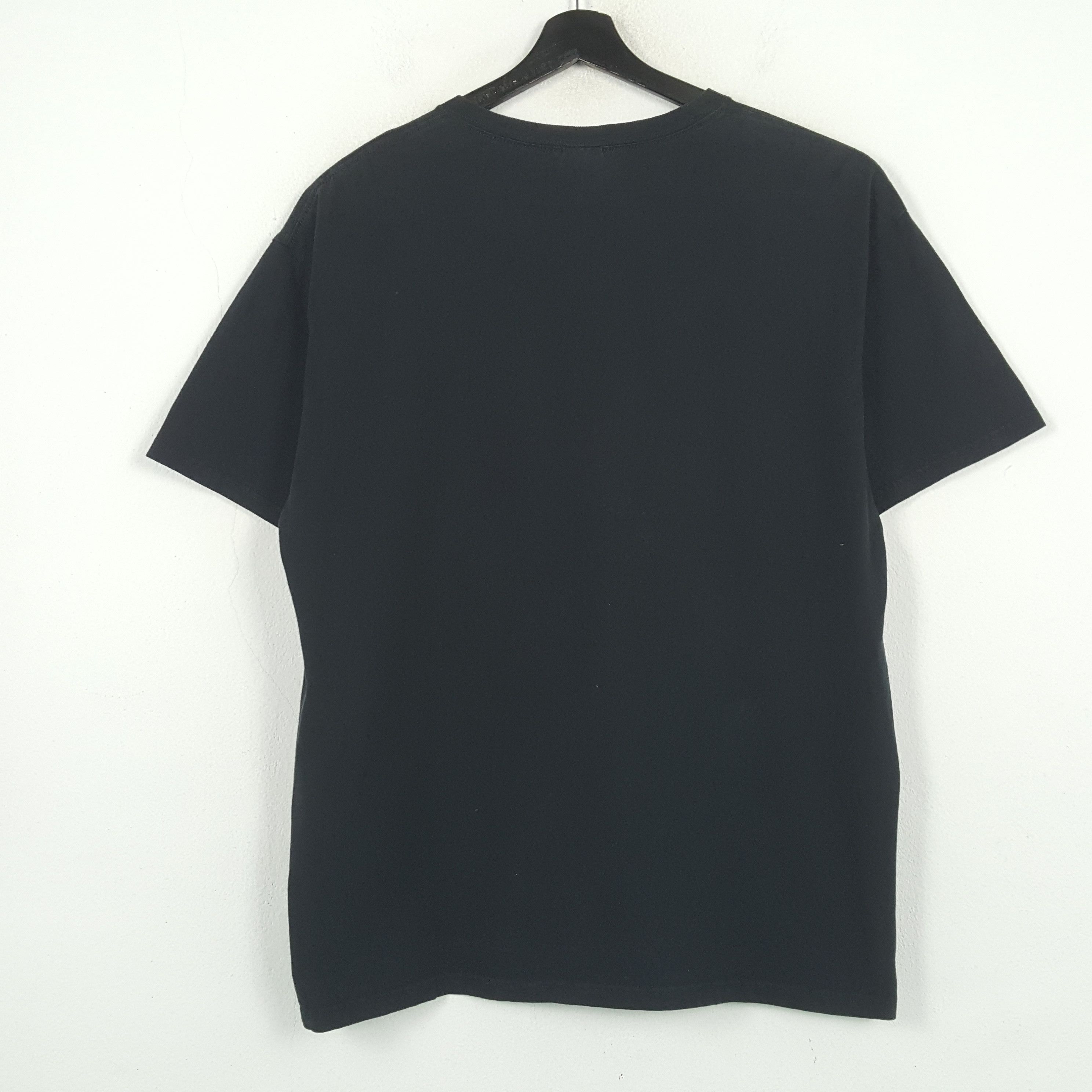 Band Tees Foo Fighters Rock Band Music Vintage Tshirt 31 Size US XL / EU 56 / 4 - 3 Thumbnail