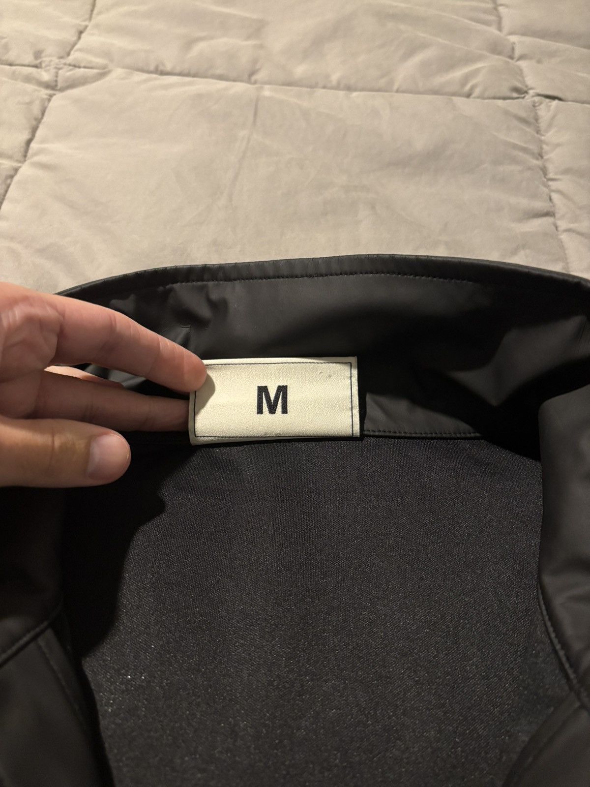 Drole De Monsieur Anorak NFPM Jacket Size US M / EU 48-50 / 2 - 5 Thumbnail
