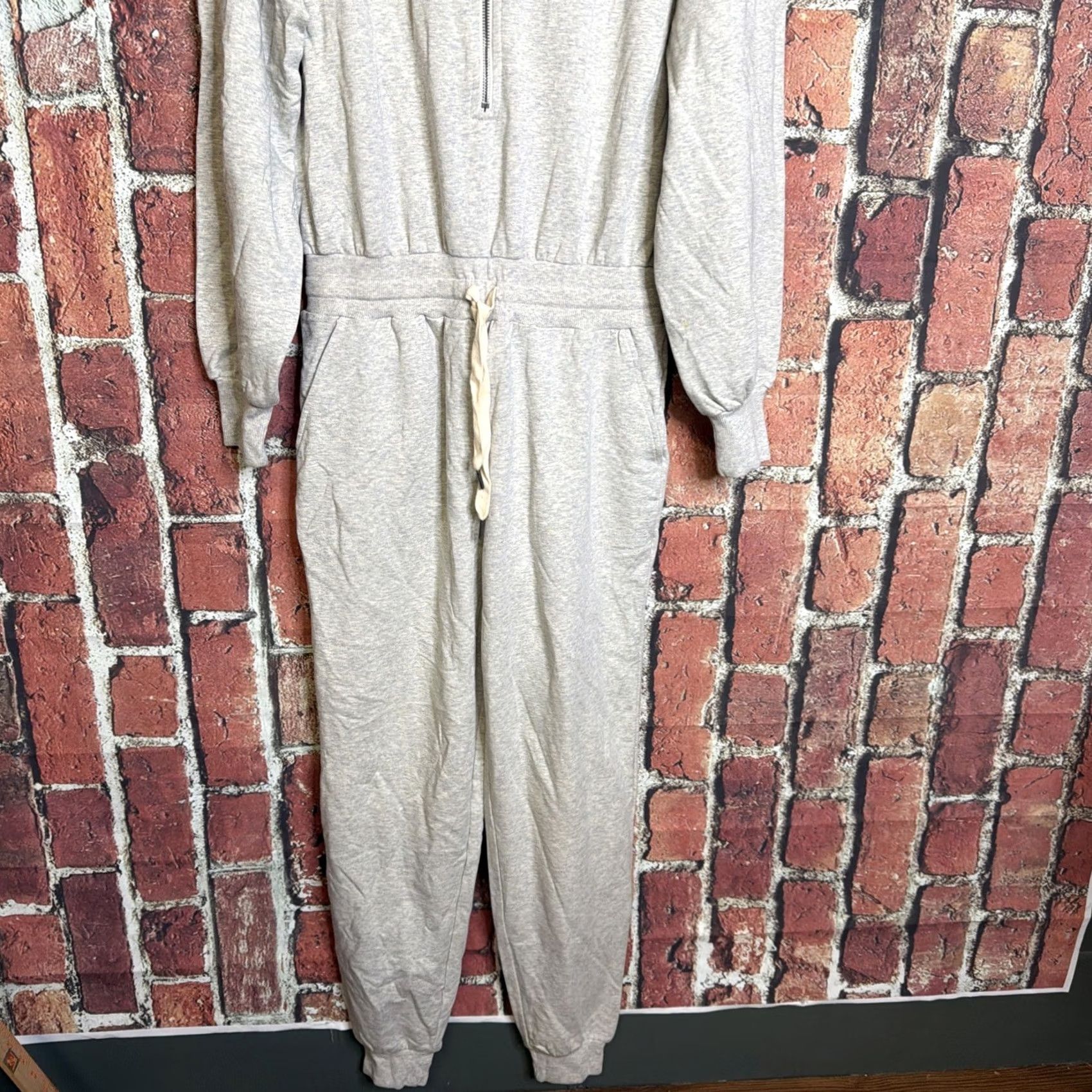 Spiritual Gangster Spiritual Gangster Jumpsuit Shirt? Size S / US 4 / IT 40 - 2 Thumbnail