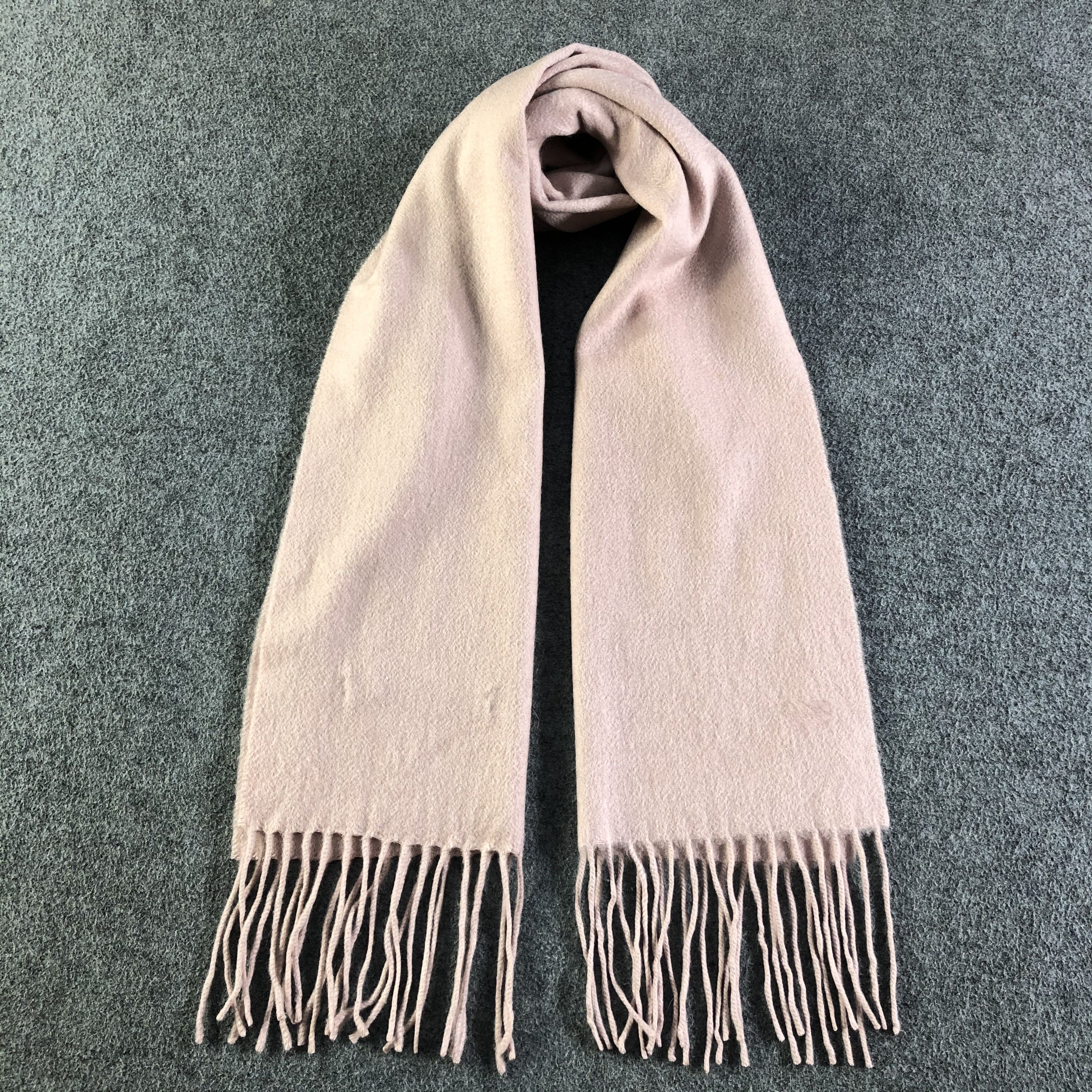 Hiroko Koshino Homme Hiroko Koshino Homme Scarf / Muffler / Neckwear Size ONE SIZE - 1 Thumbnail
