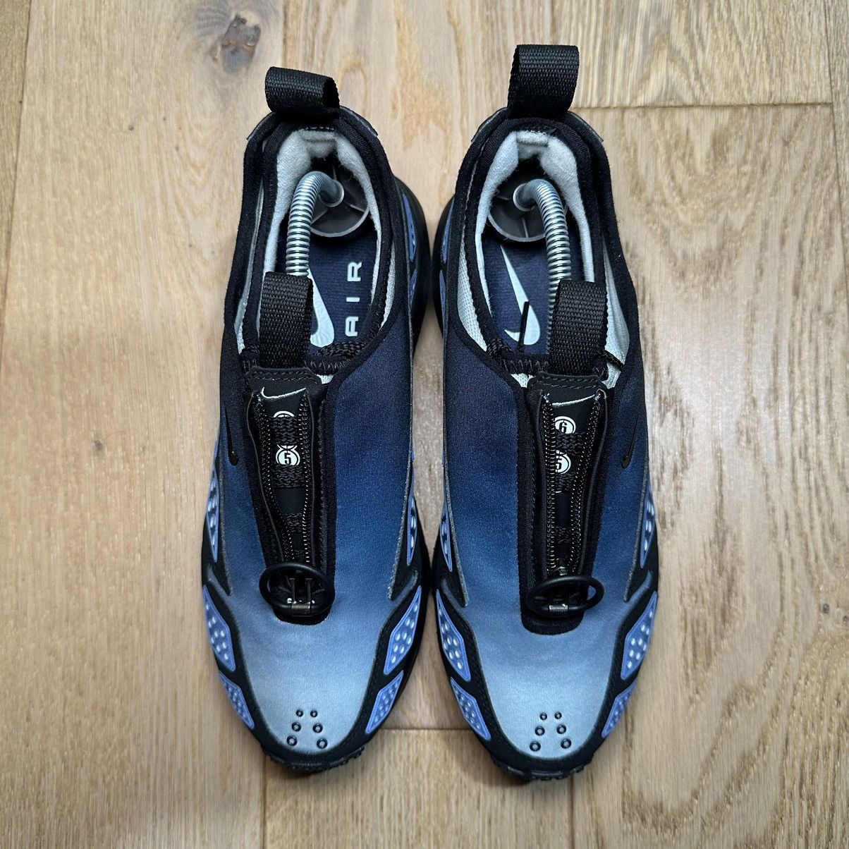 Nike SAMPLE Unreleased Nike Air Max Sunder Obsidian Size US 7.5 / IT 37.5 - 3 Thumbnail