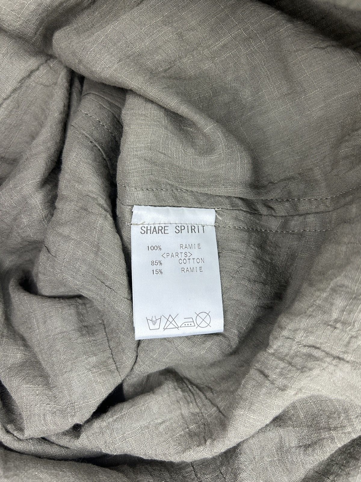 Share Spirit Homme Share Spirit Art Show Dress Size S / US 4 / IT 40 - 9 Thumbnail