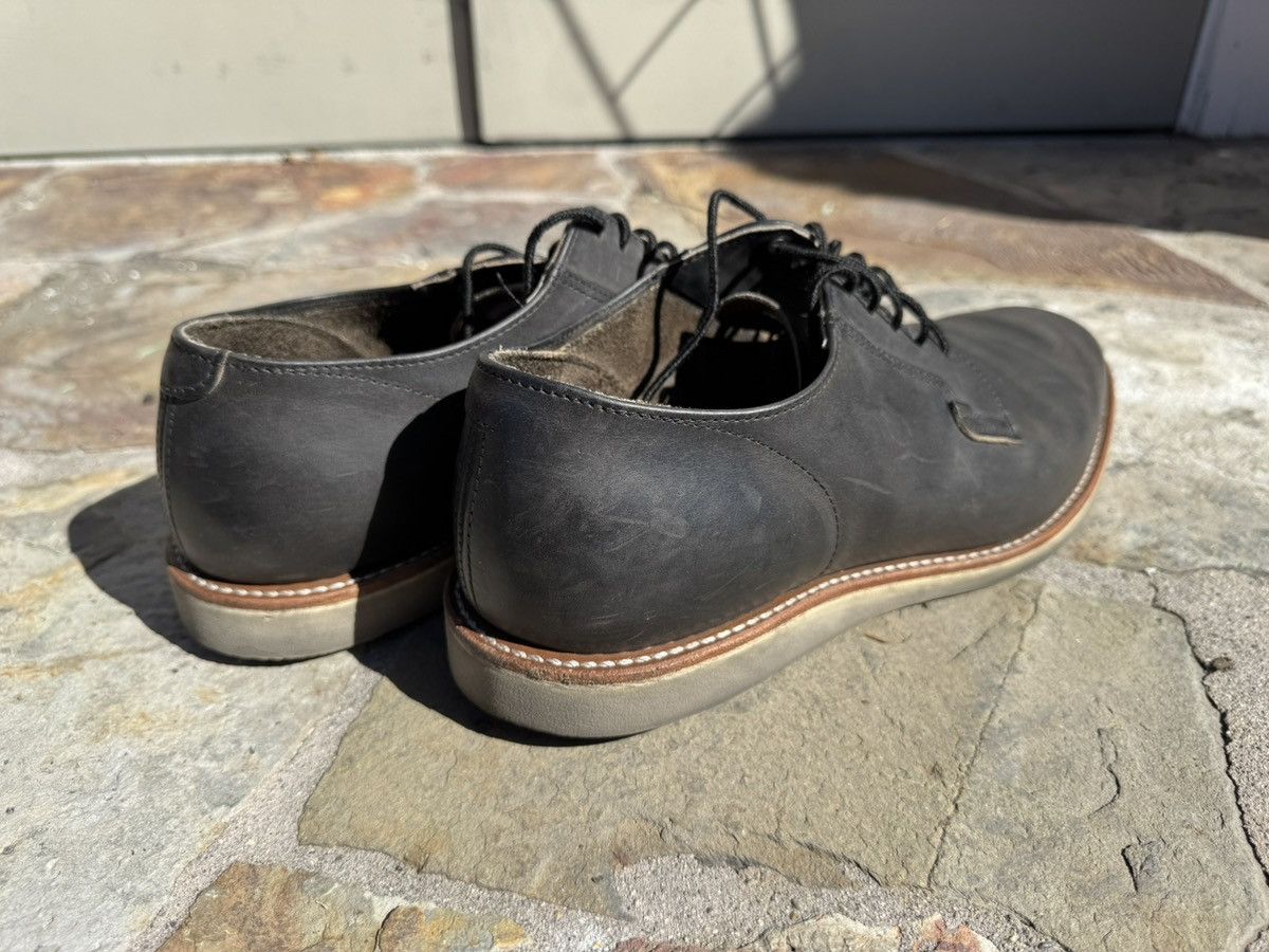 Red Wing Postman Oxford 3119 Size US 13 / EU 46 - 2 Thumbnail